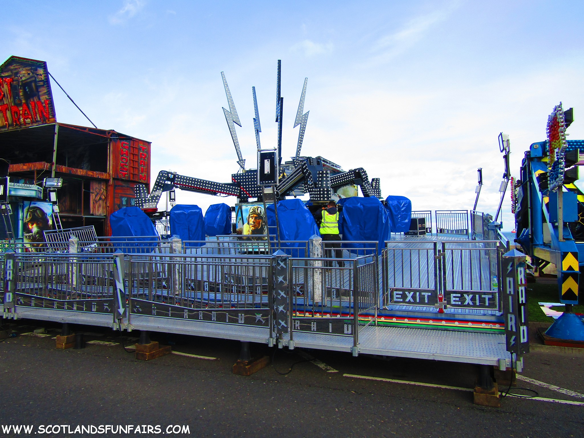 Mitchell Wilmots Extreme