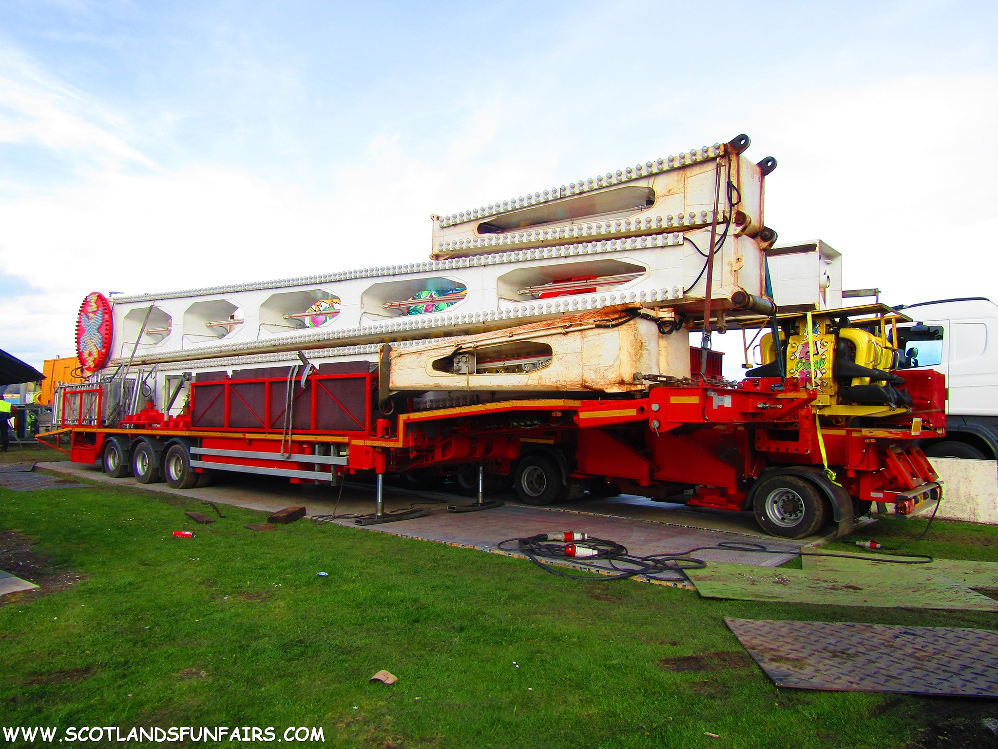 David Taylors Booster Maxx