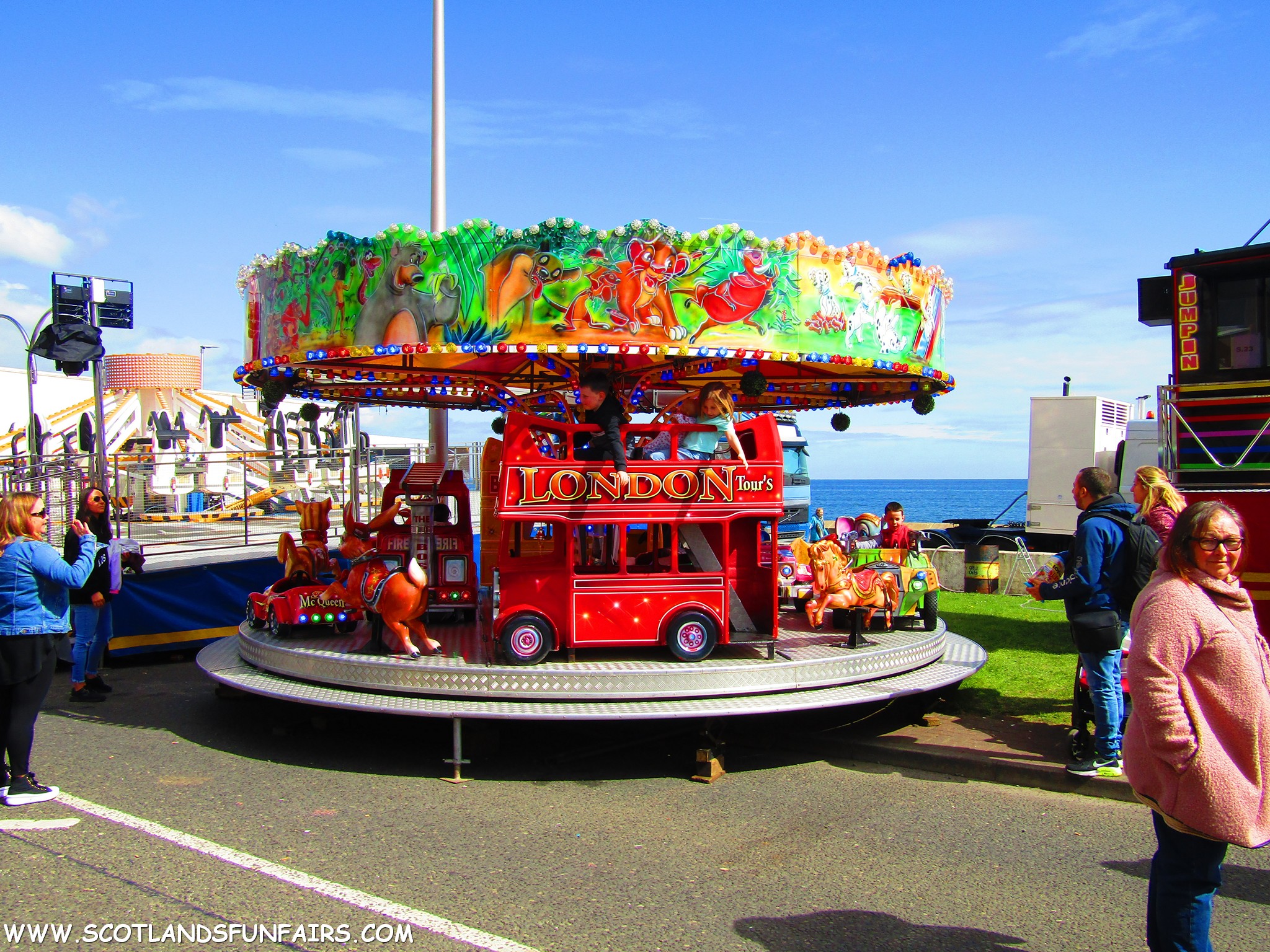 Stanley Gambles Toyset