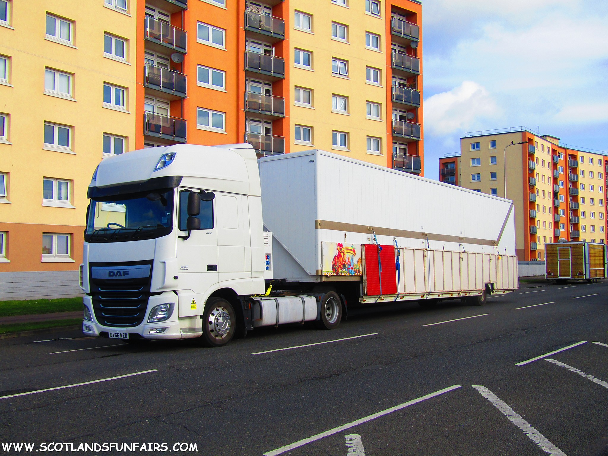 Rio Irvins Giant Pick Load