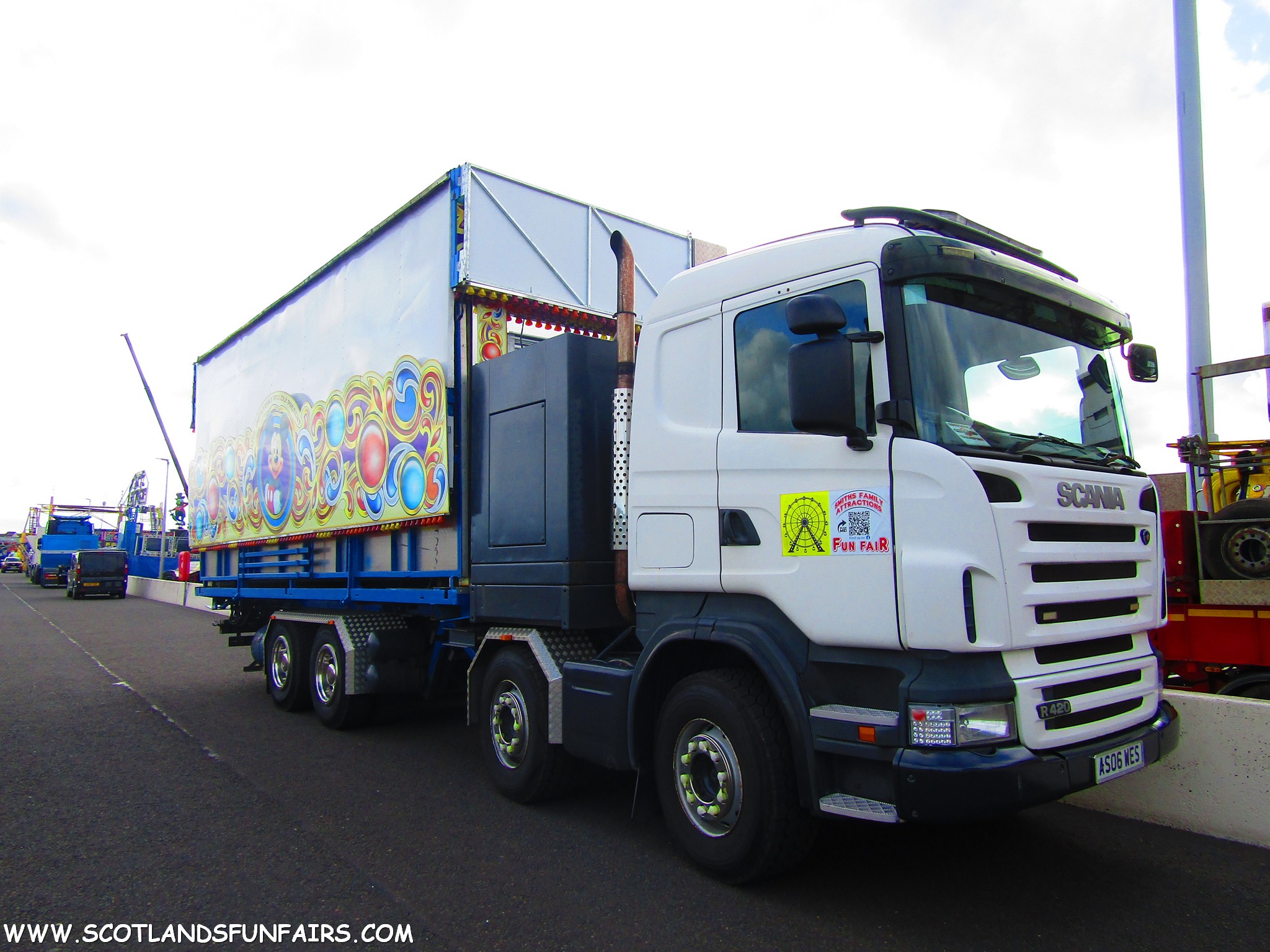 Wesley Smiths Toyset Load