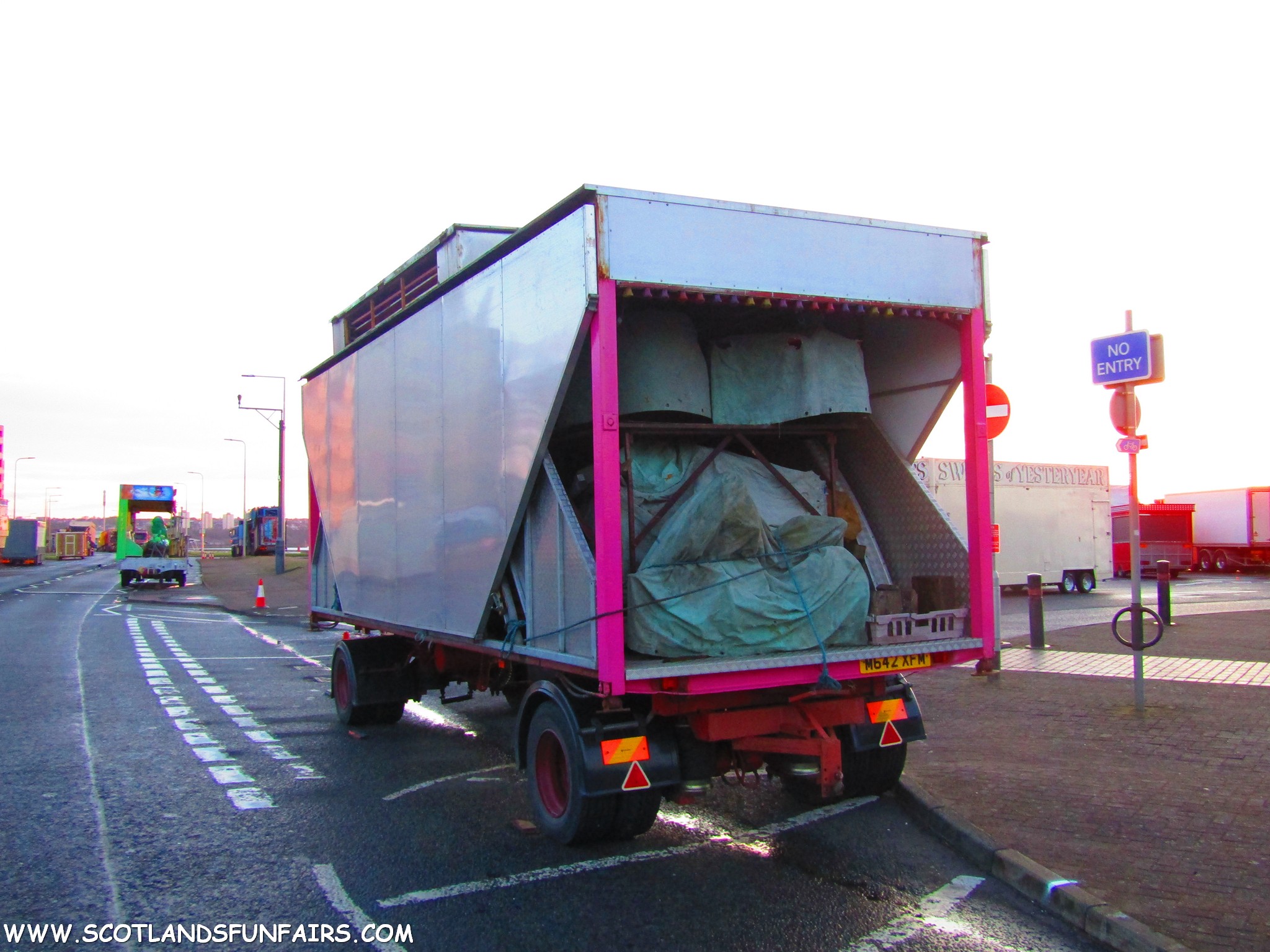 Billy Whites Toyset Load