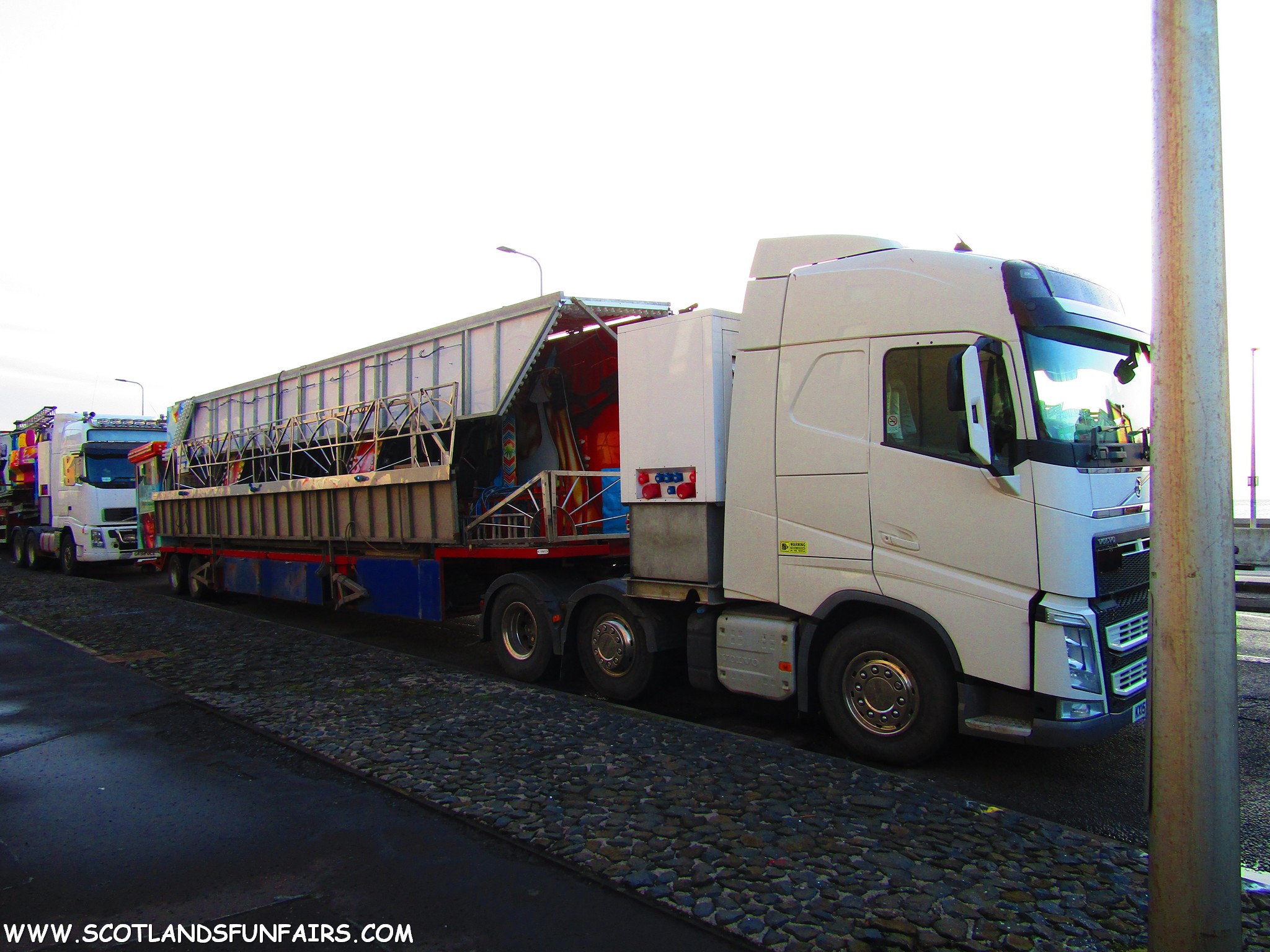 John Wheatleys Miami Load