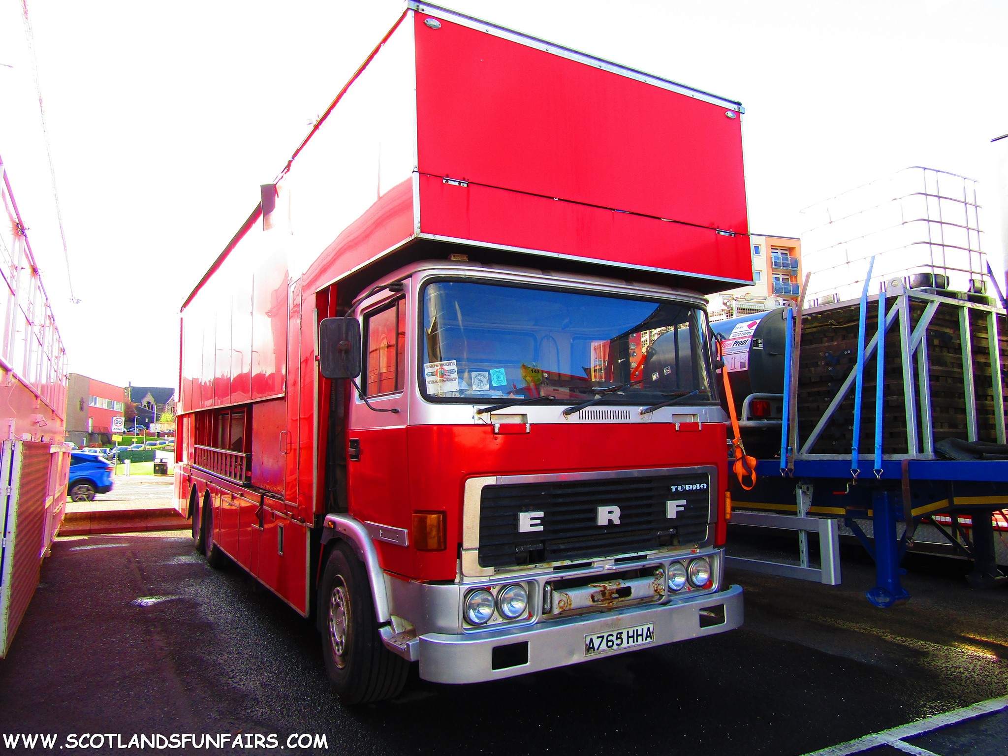 John Wheatleys Funhouse Load