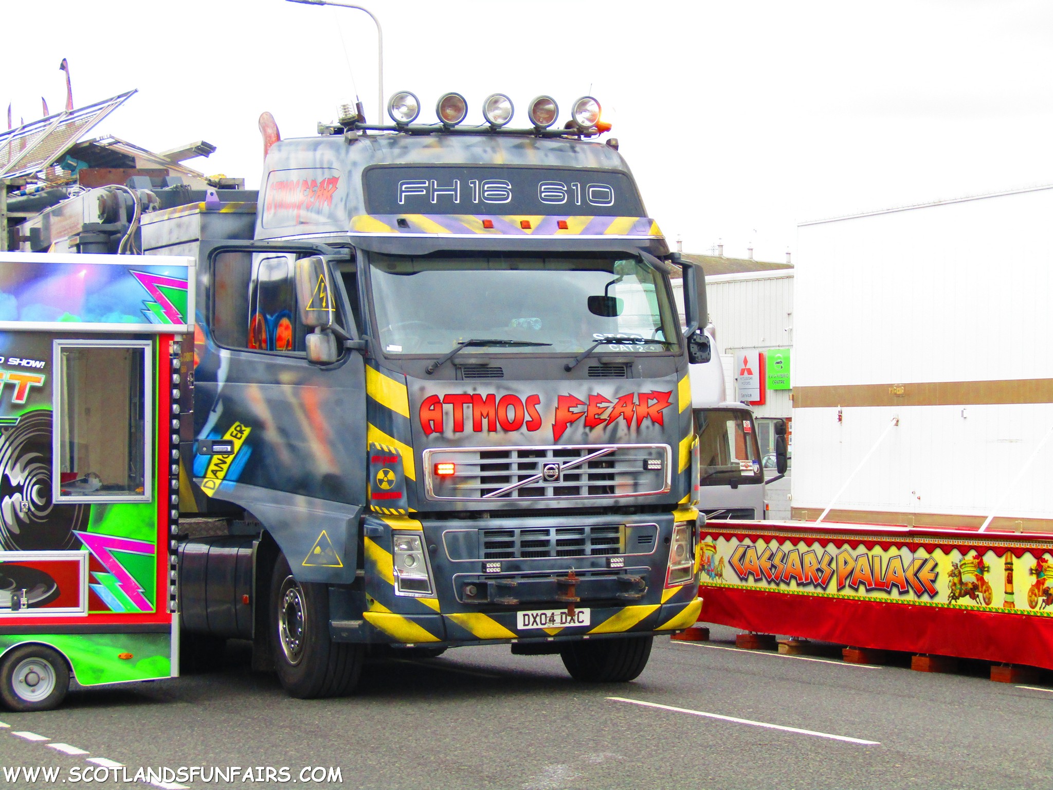 Stanley Reeves Volvo