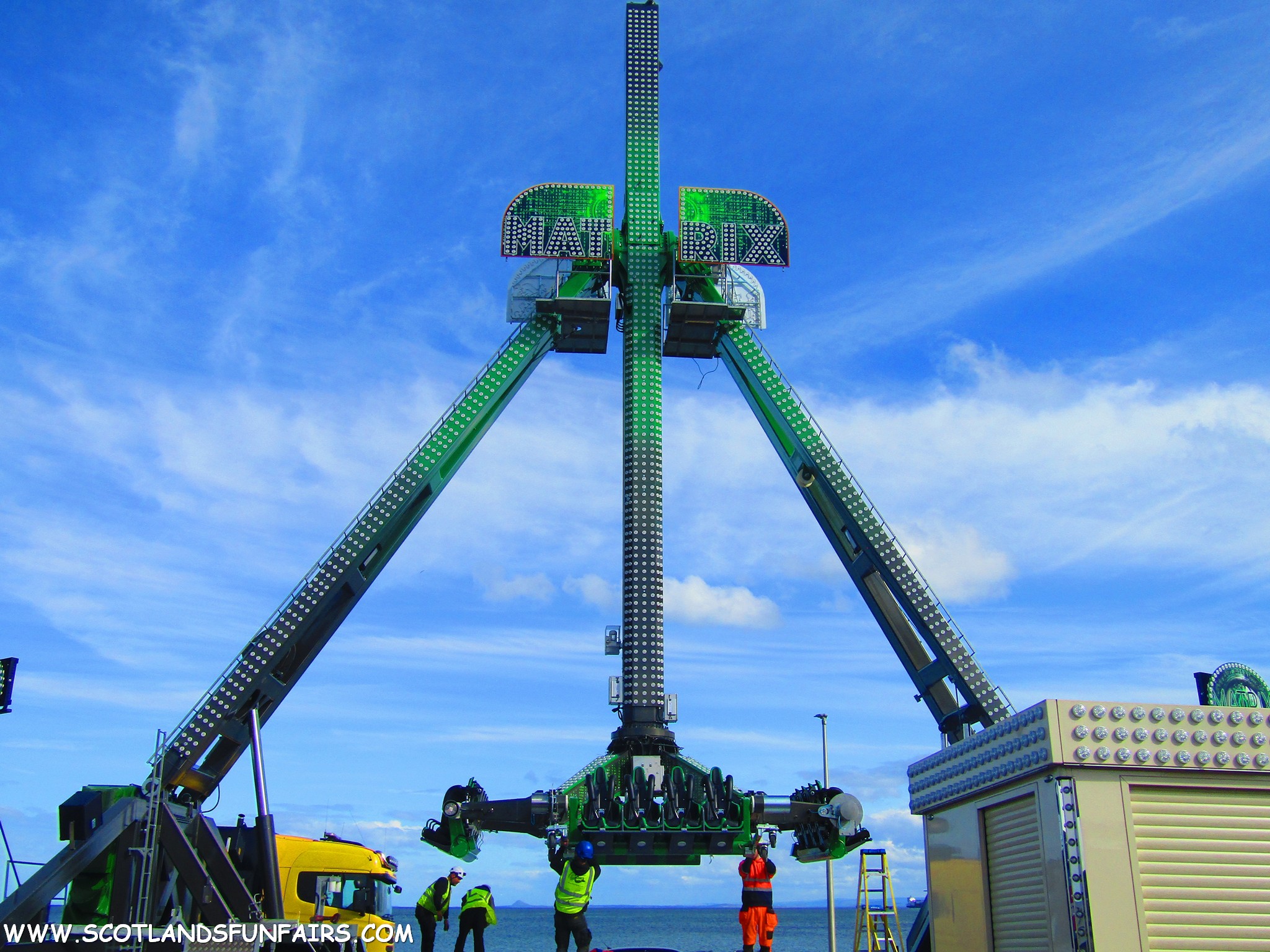 Mitchell Taylors Loopfighter