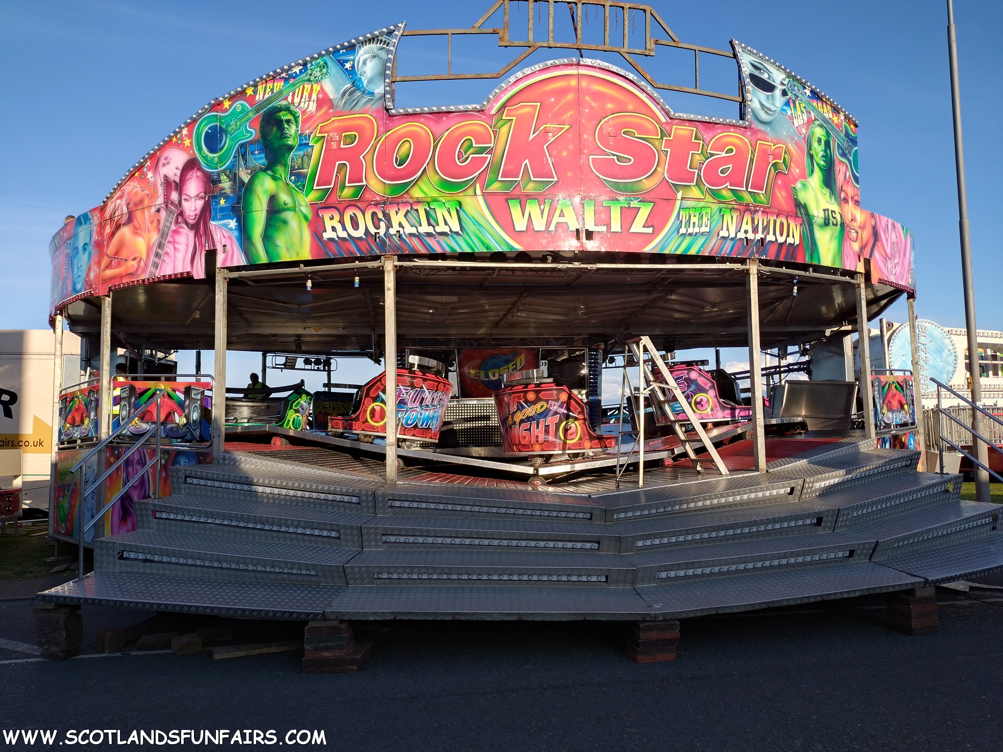 Hornes Waltzer