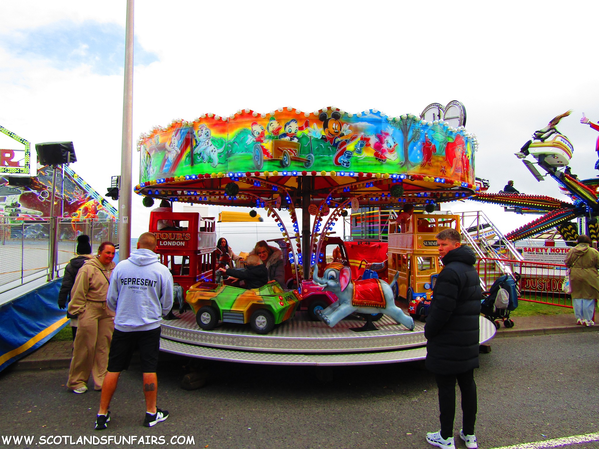 Stanley Gambles Toyset