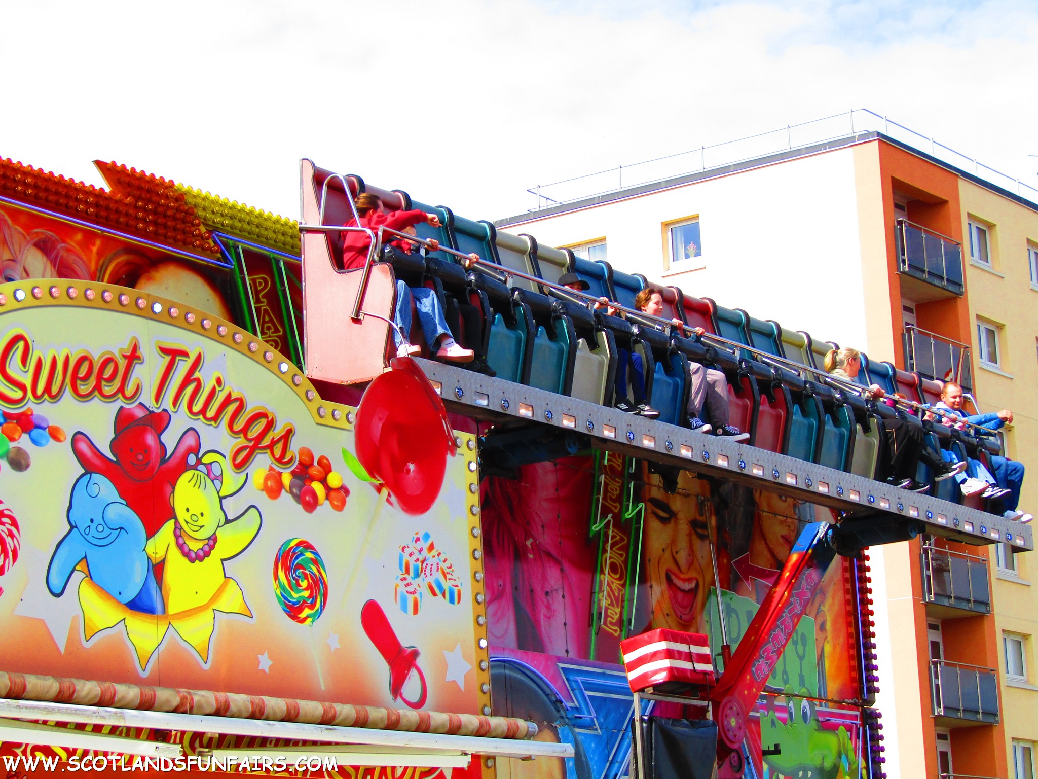 Rodney Johnstones Miami