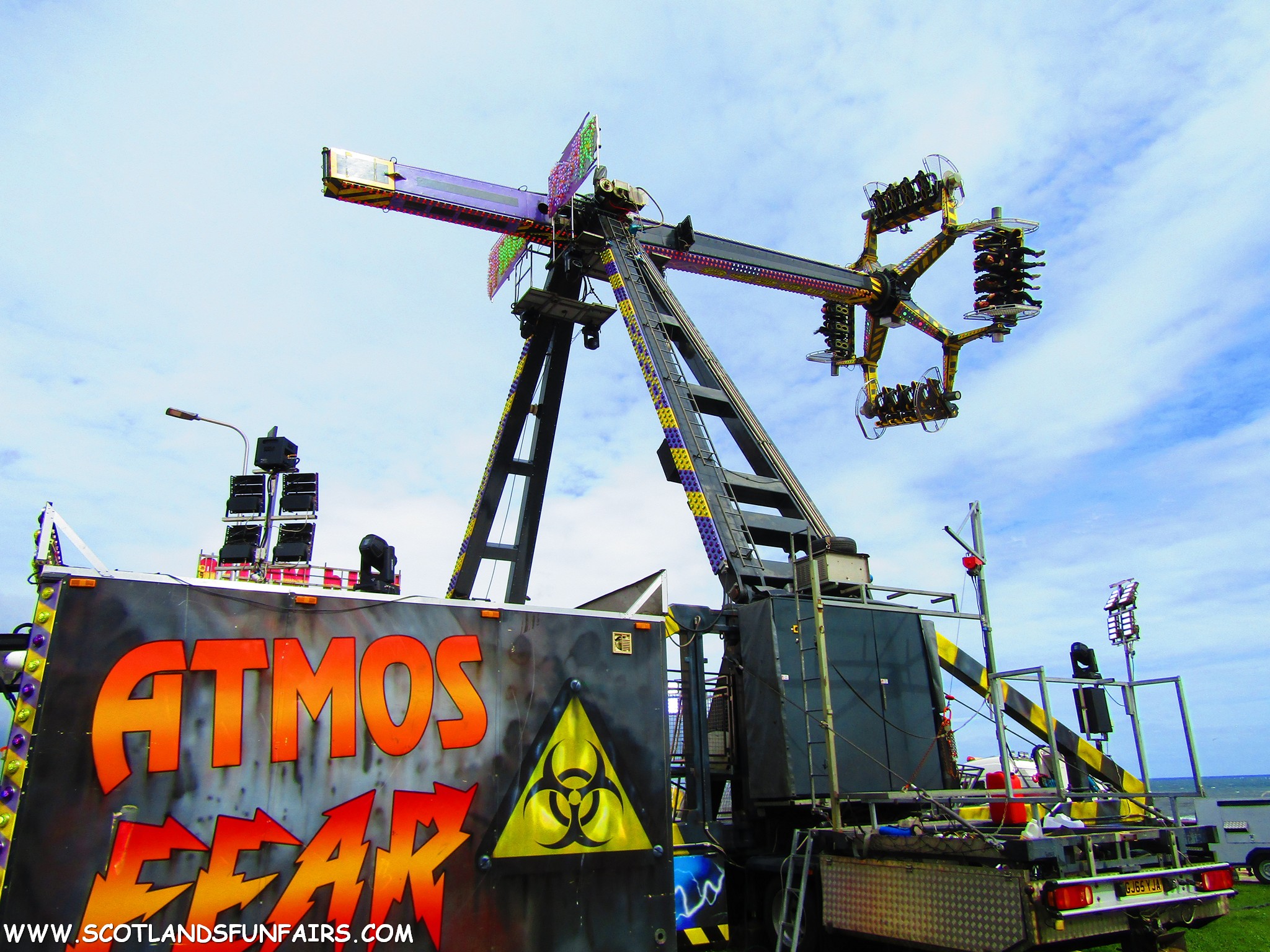 Stanley Reeves Loopfighter