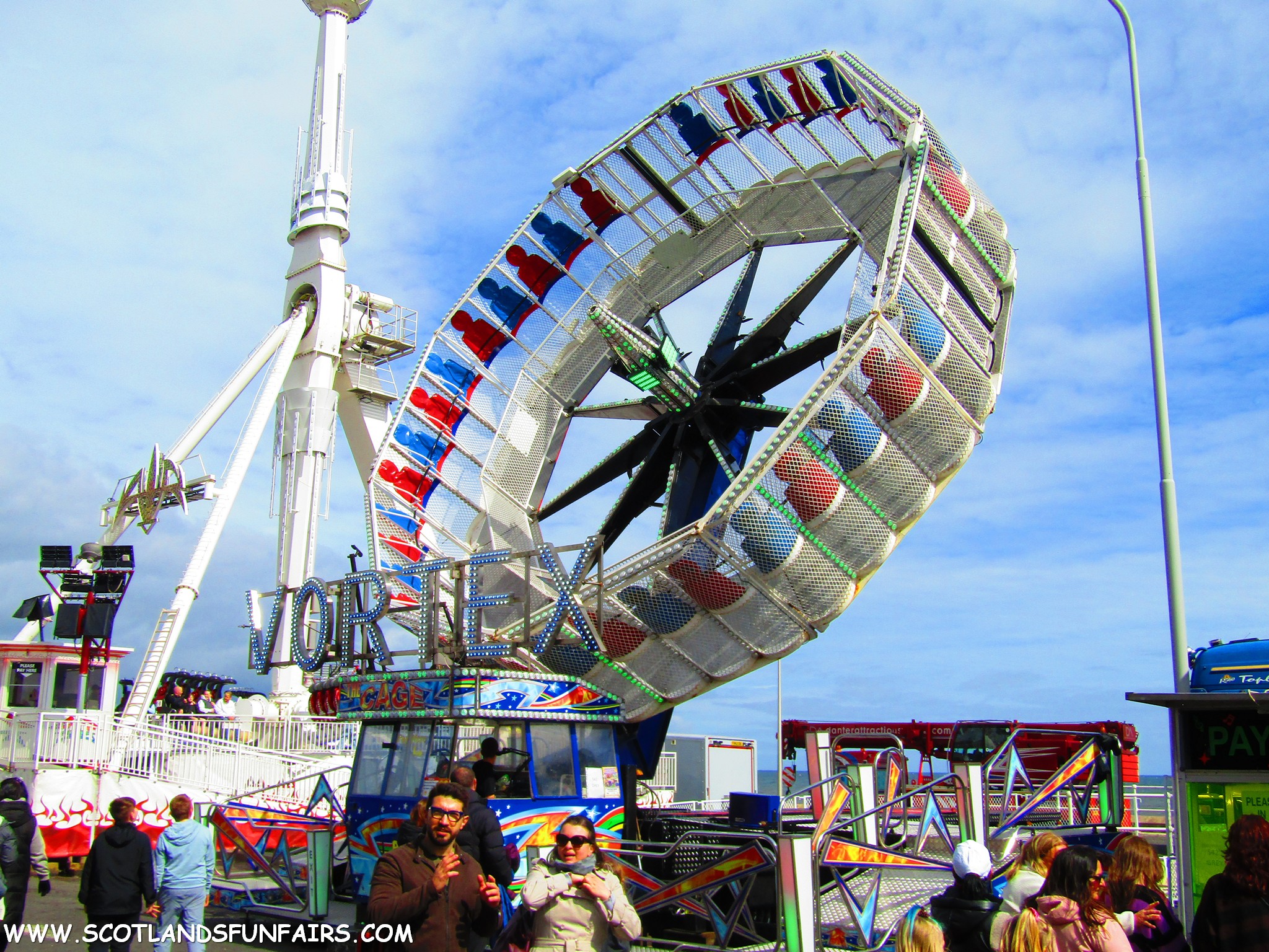 Baxter Manders Round Up