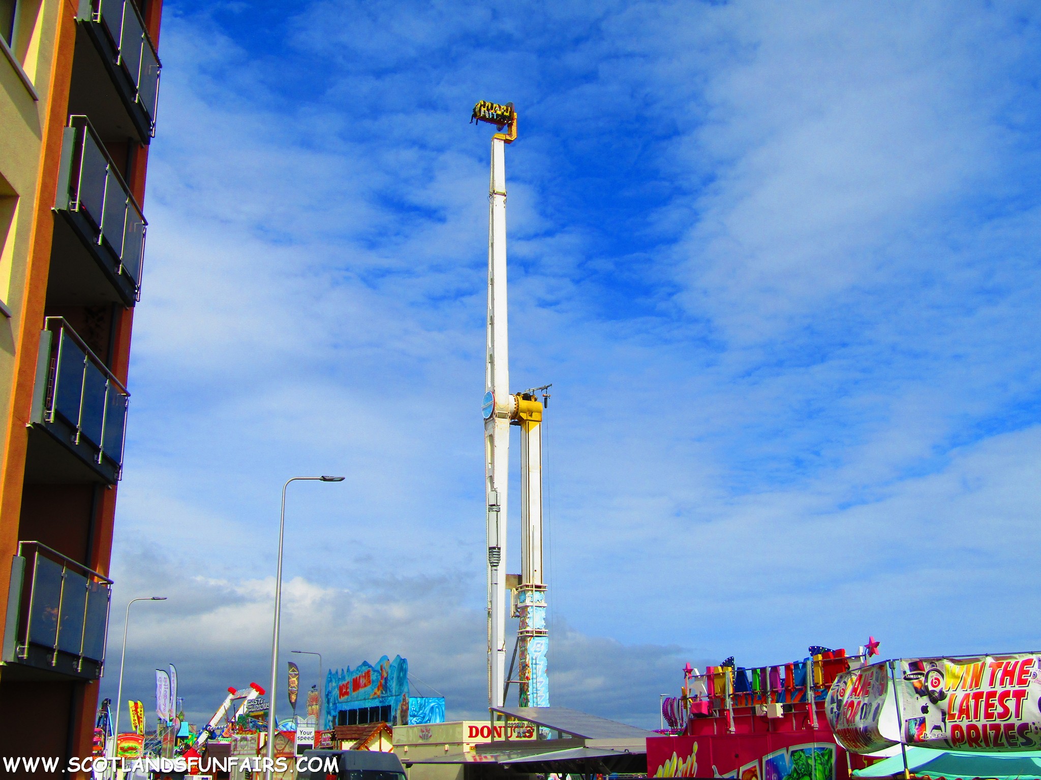 David Taylors Booster Maxx