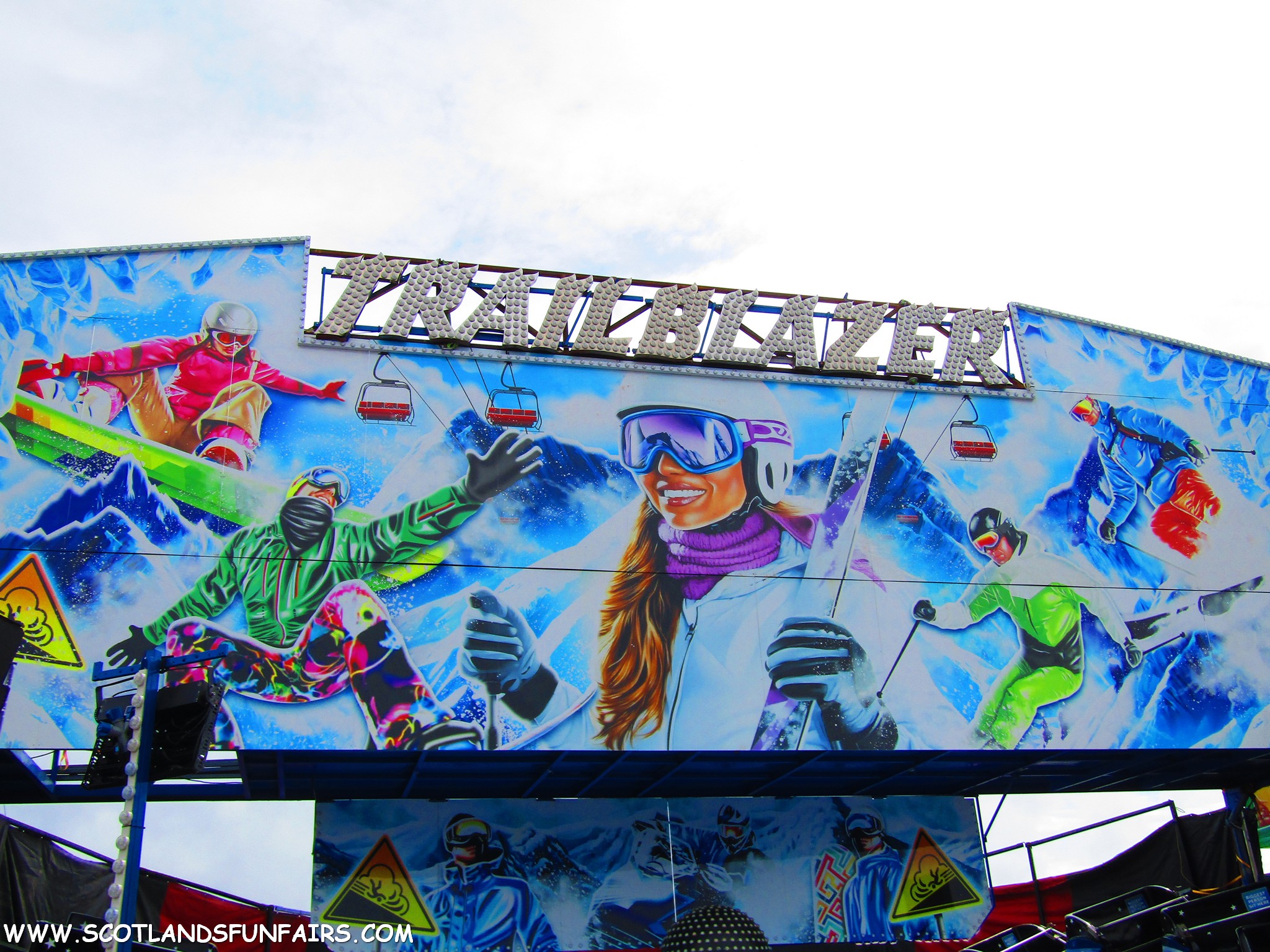 David Thomsons Superbob