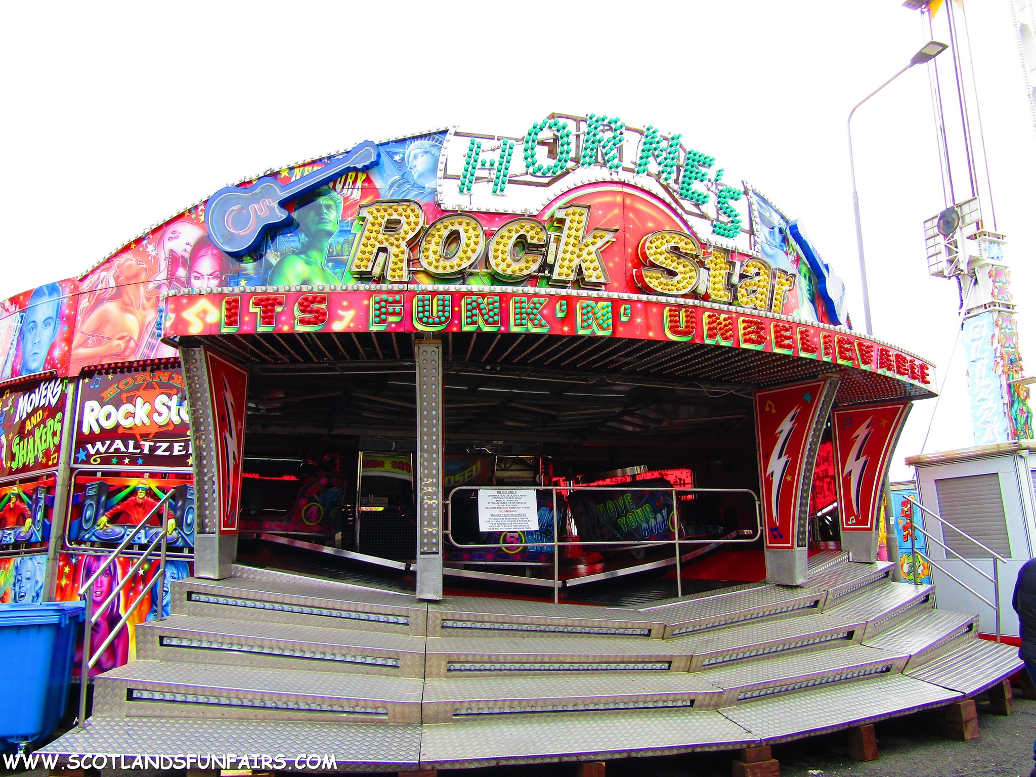 Hornes Waltzer
