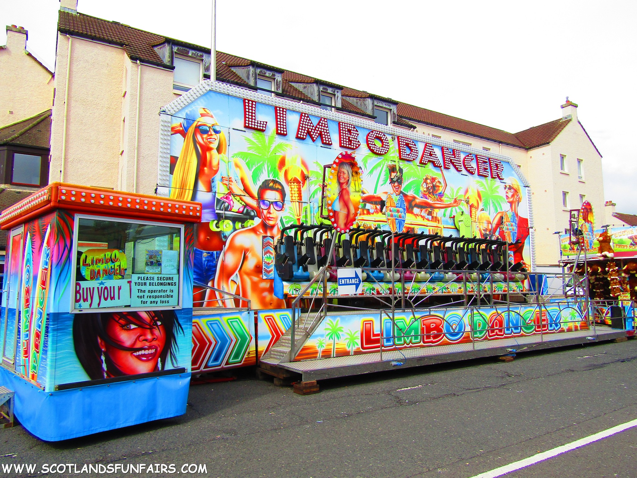 John Wheatleys Miami