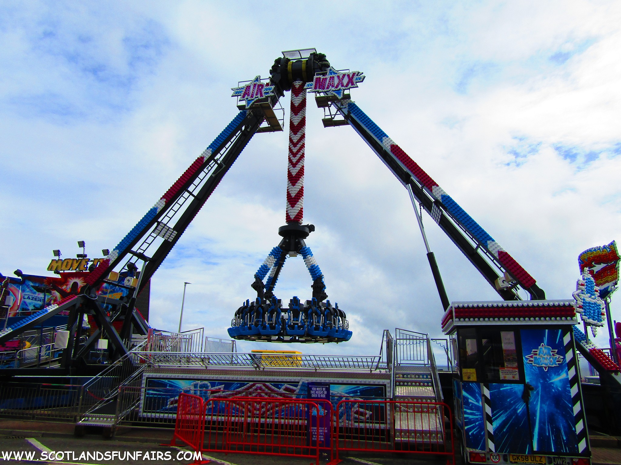 Jonathan Wheatleys Afterburner