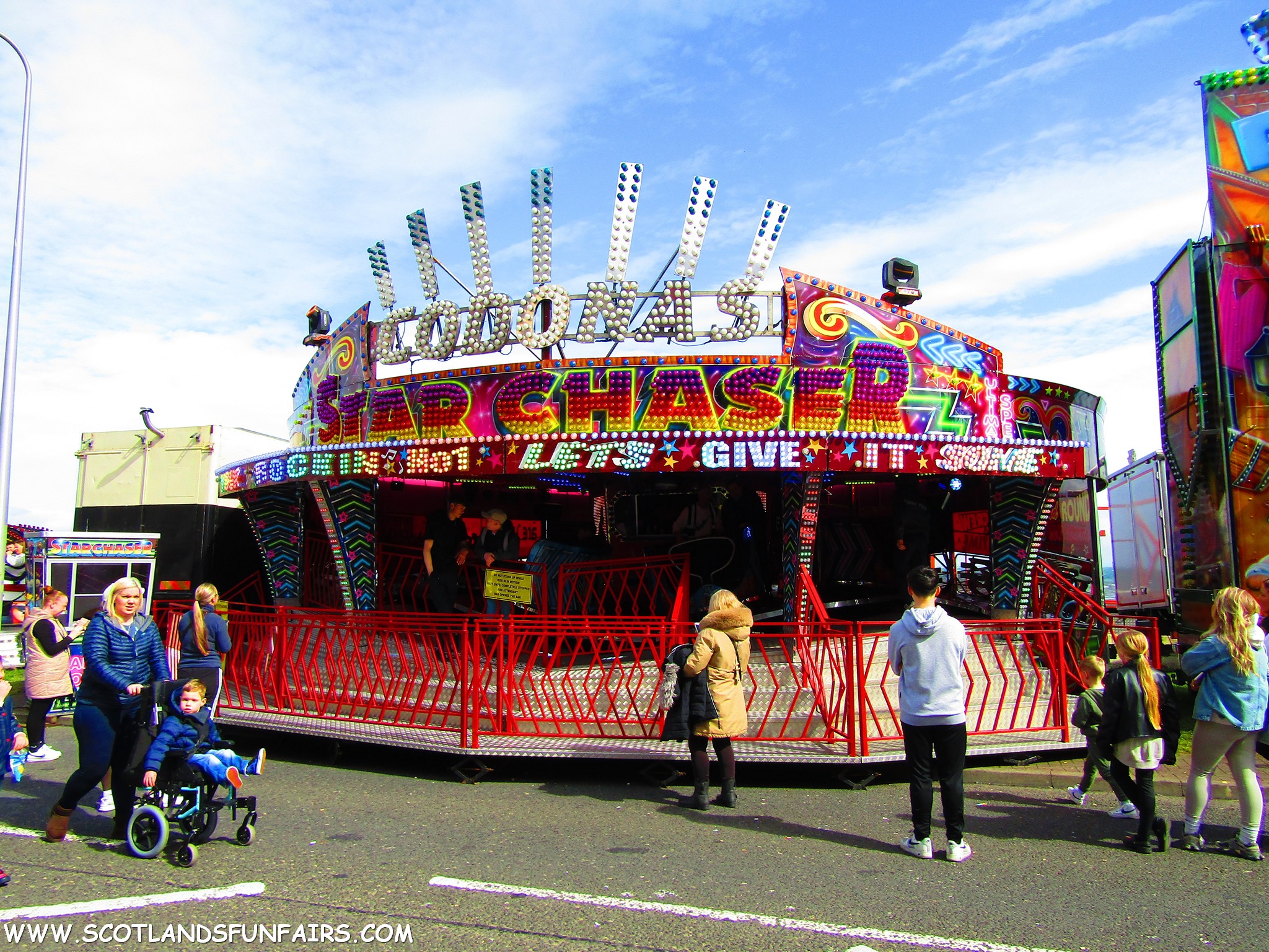 Justin Codonas Waltzer