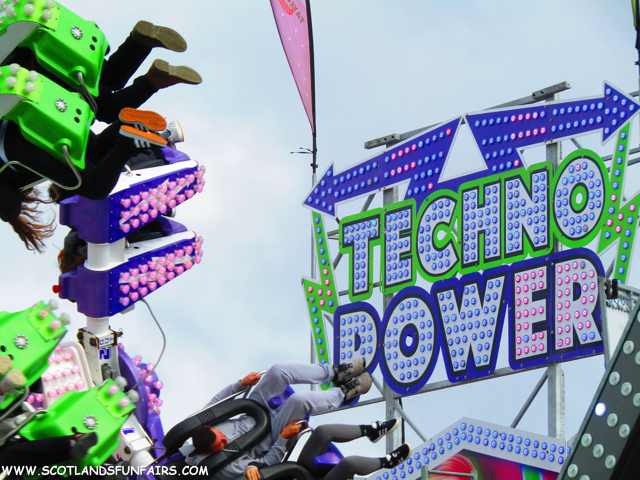 Mitchell Taylors Extreme