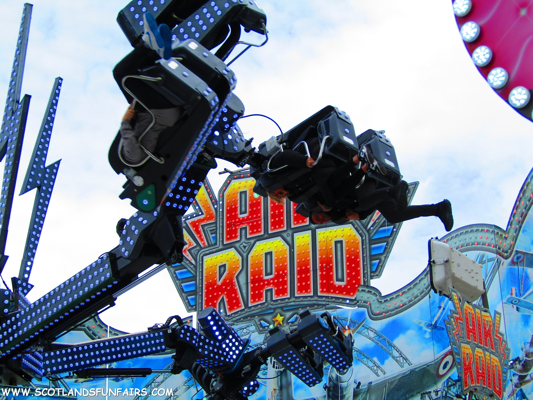 Mitchell Wilmots Extreme