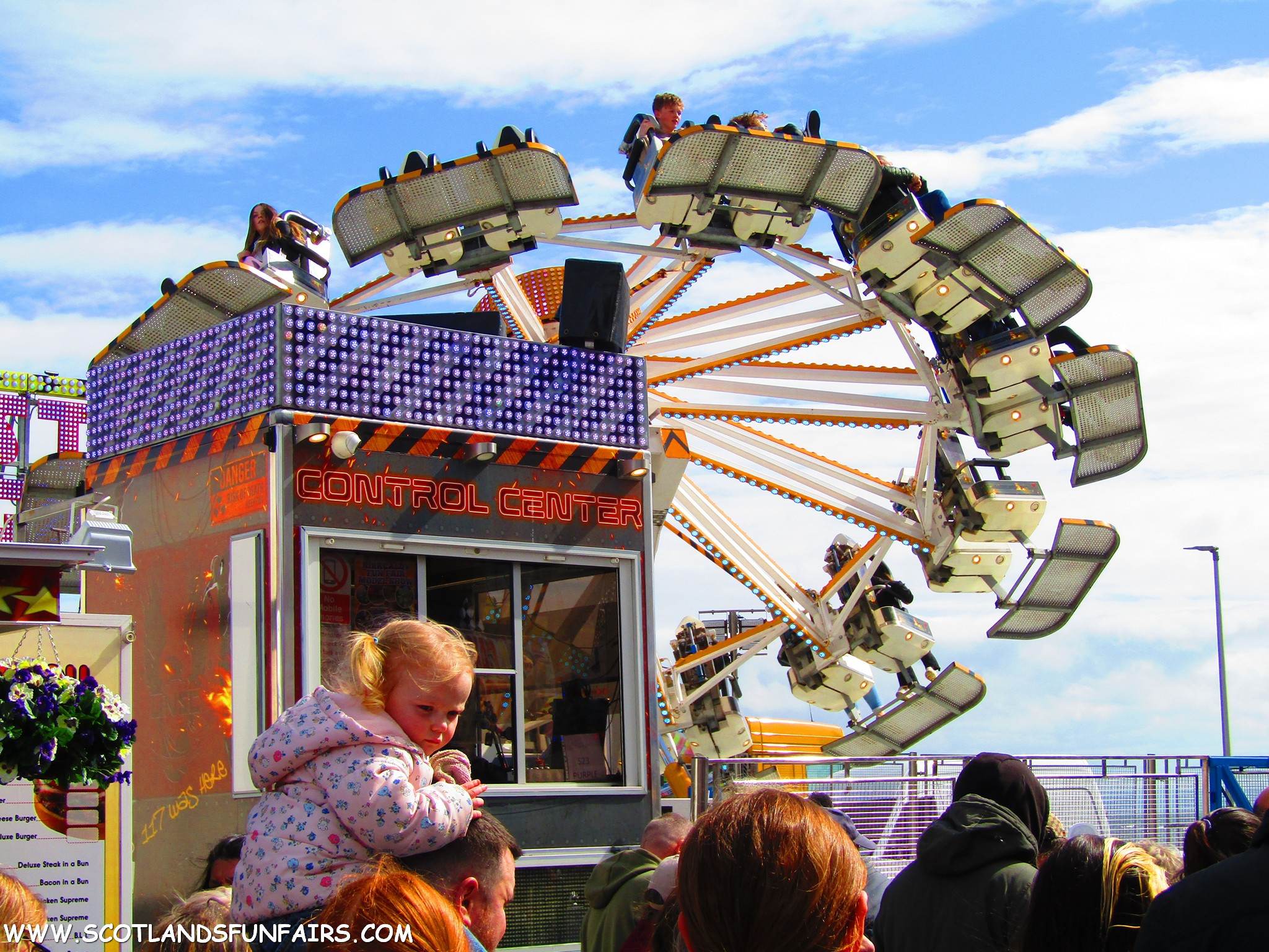 Raecher Hiscoes Trabant