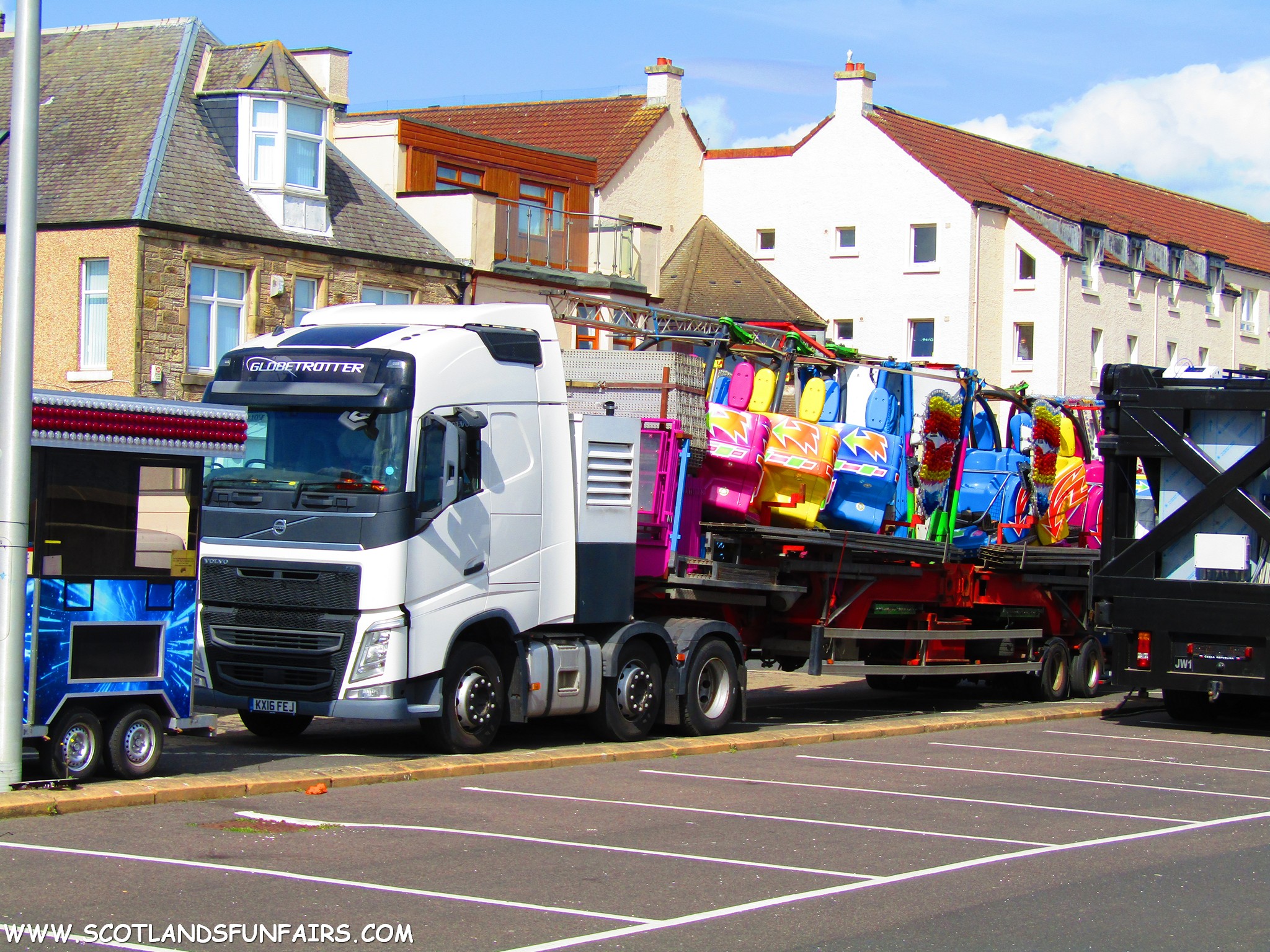 Jonathan Wheatleys Fun Factory Load