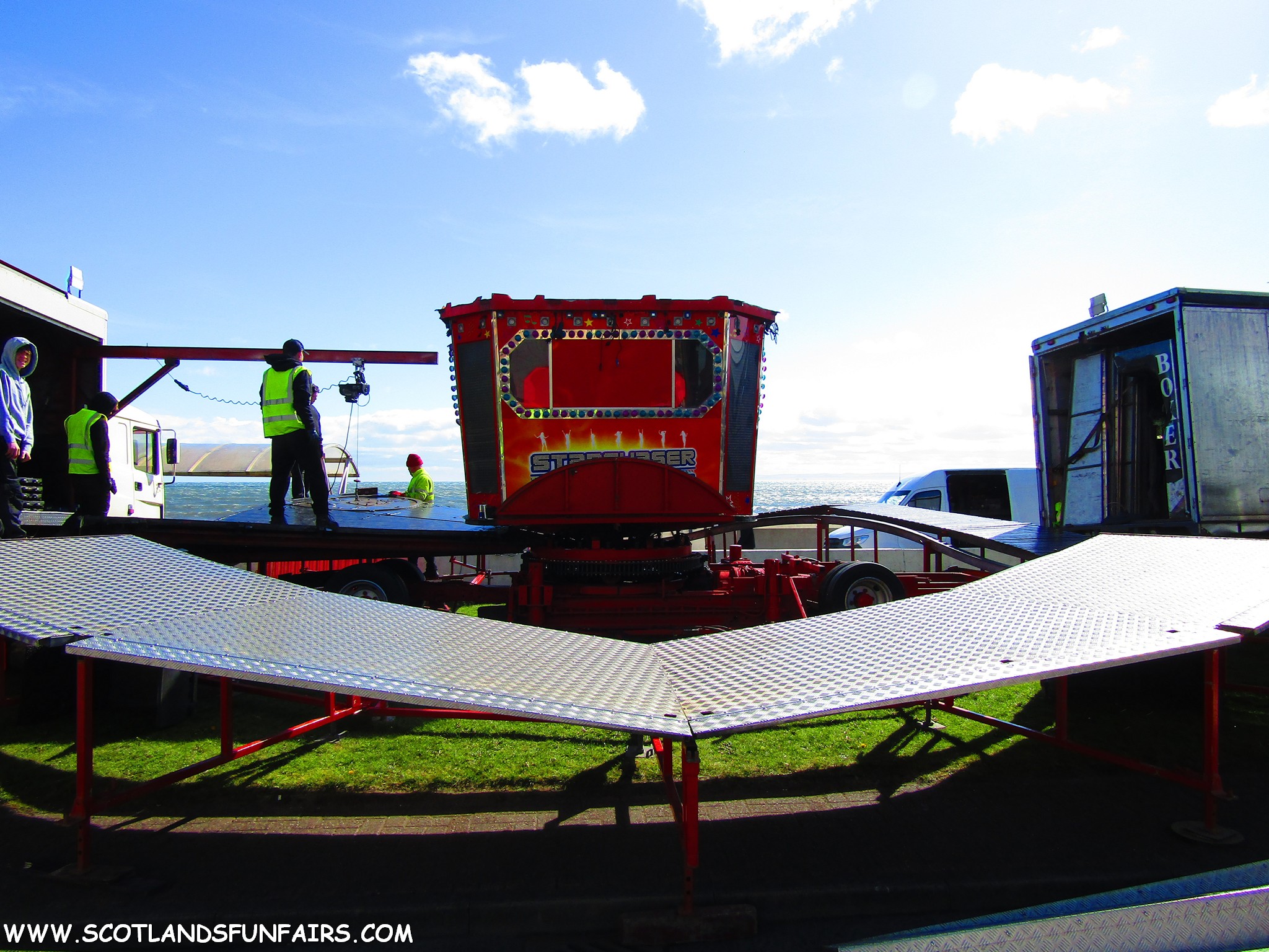 Justin Codonas Waltzer