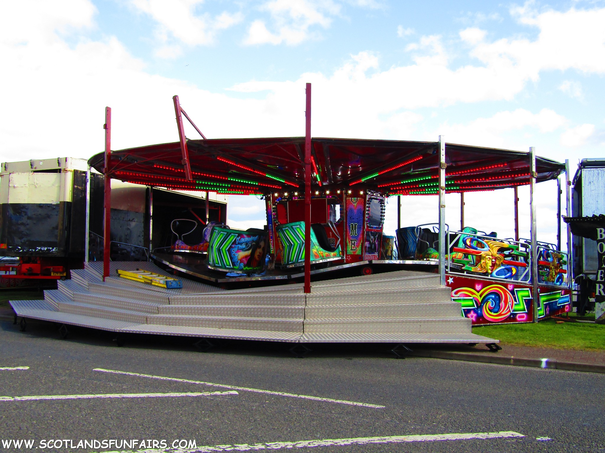 Justin Codonas Waltzer