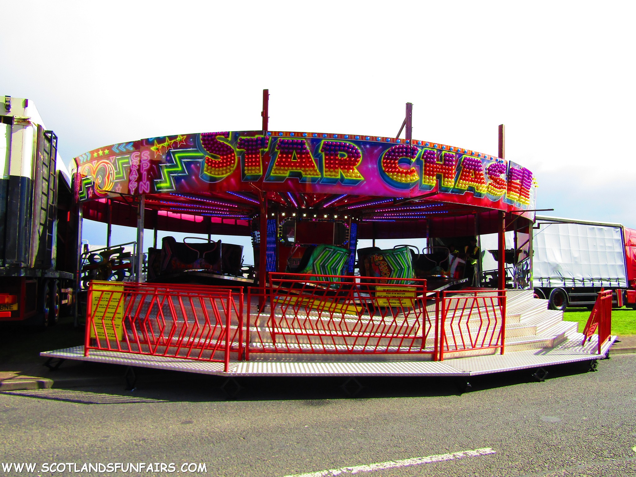 Justin Codonas Waltzer