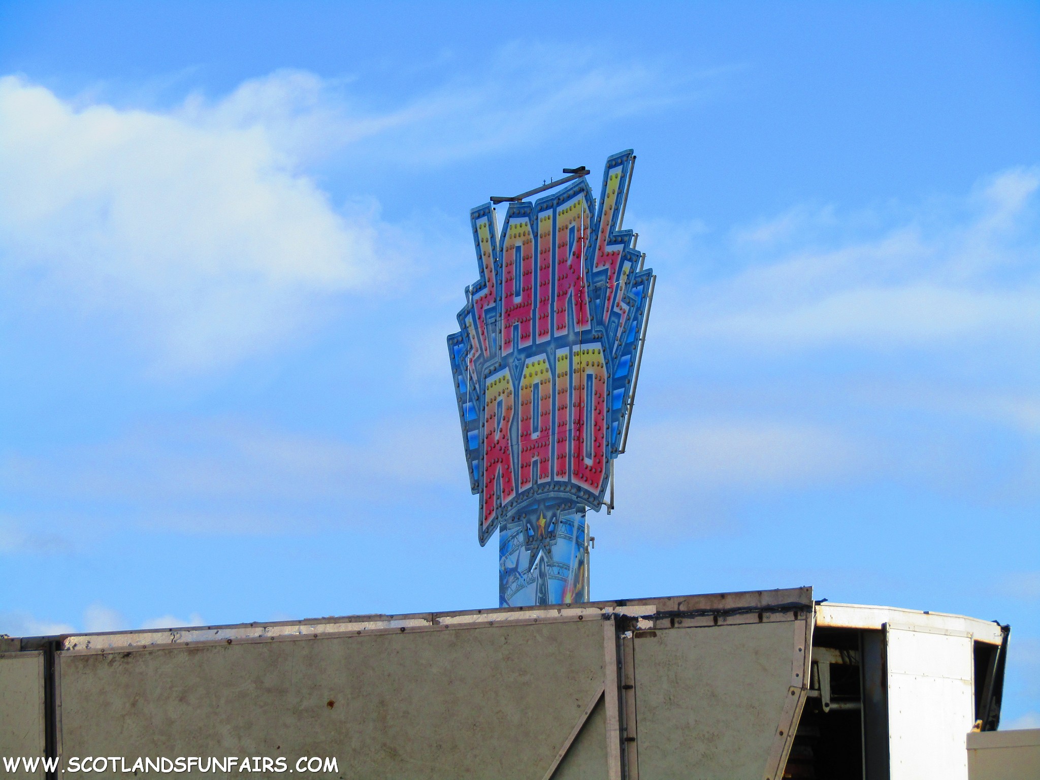 Mitchell Wilmots Extreme