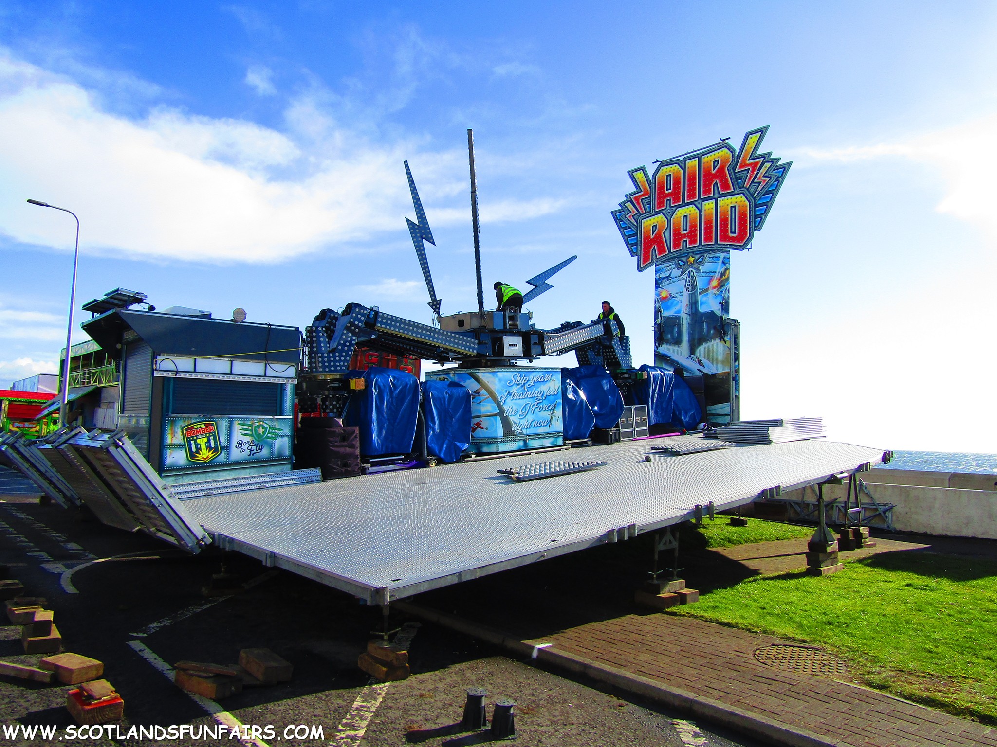 Mitchell Wilmots Extreme