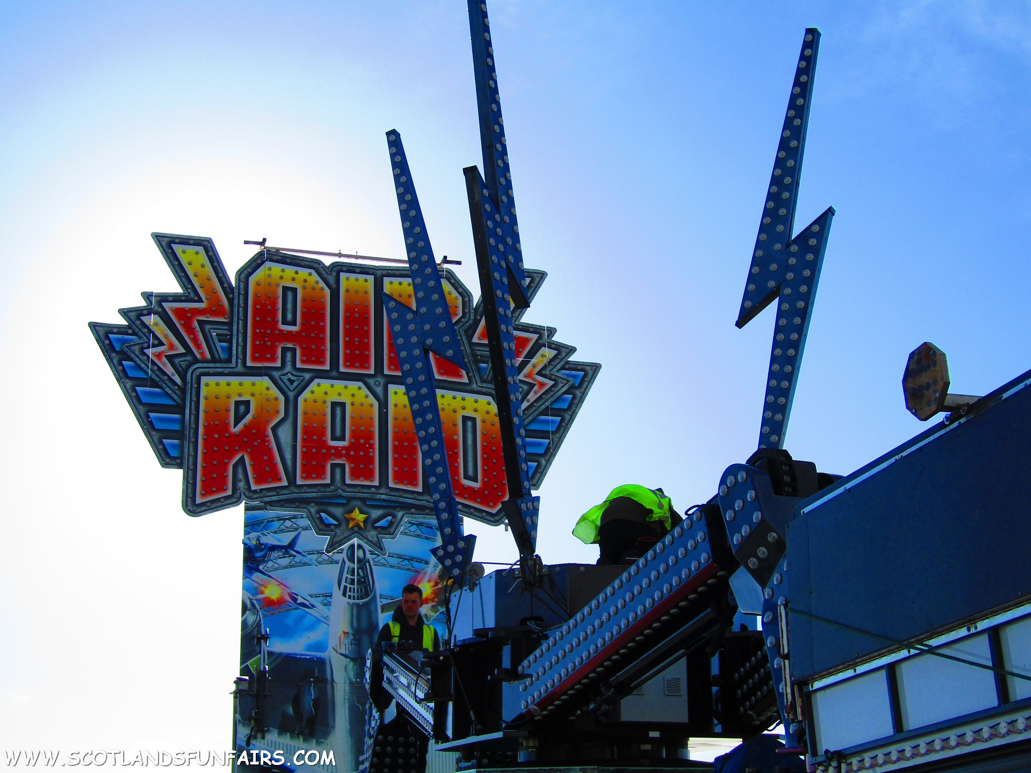 Mitchell Wilmots Extreme