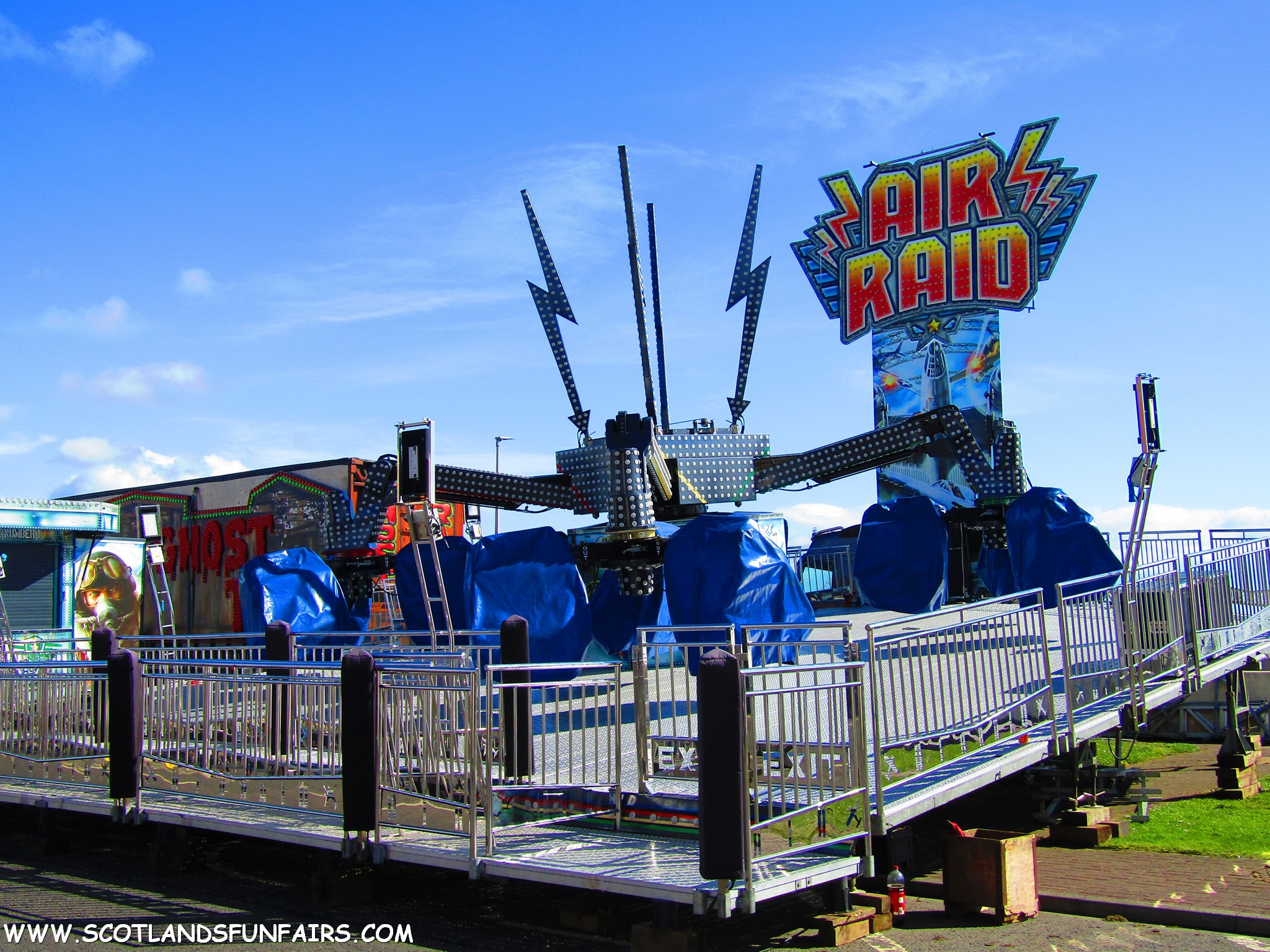 Mitchell Wilmots Extreme