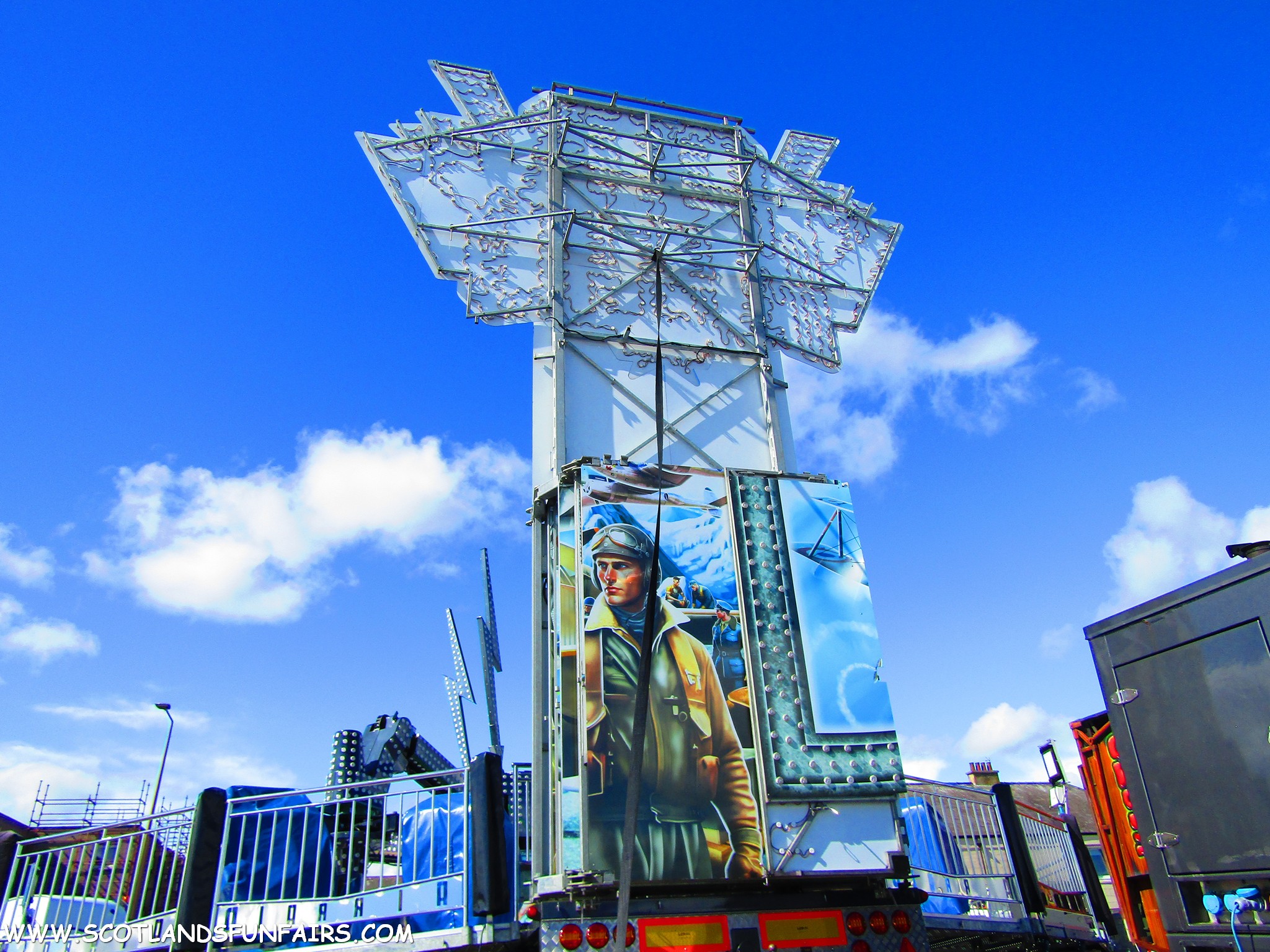 Mitchell Wilmots Extreme