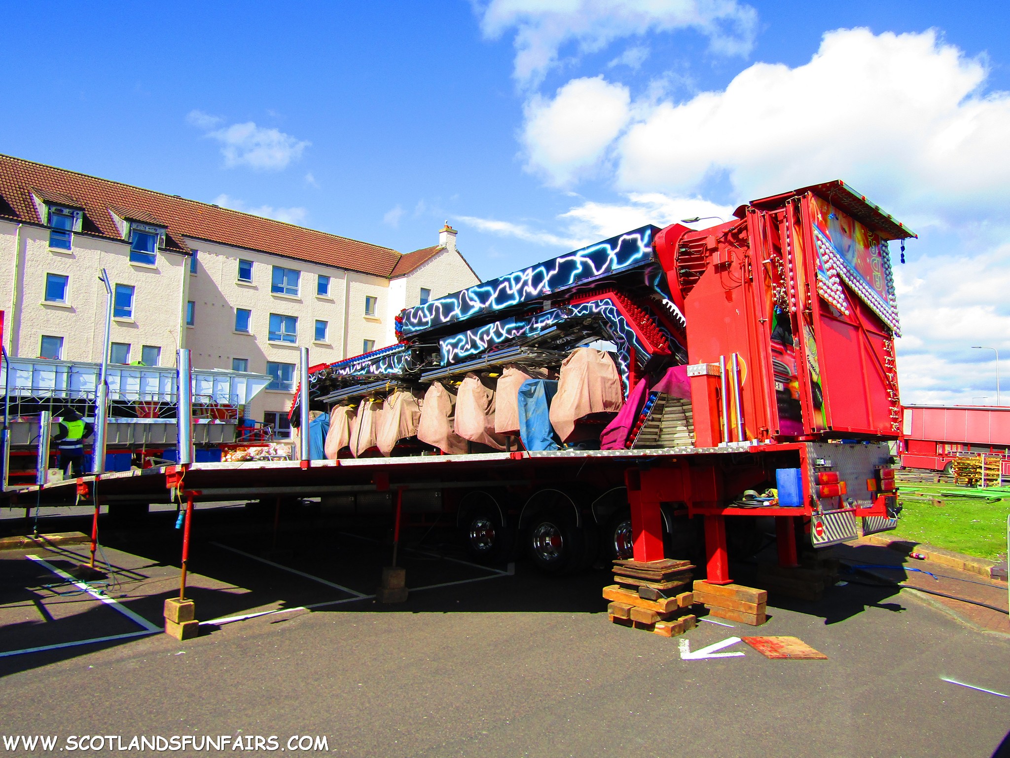 Mitchell Wilmots Superstar