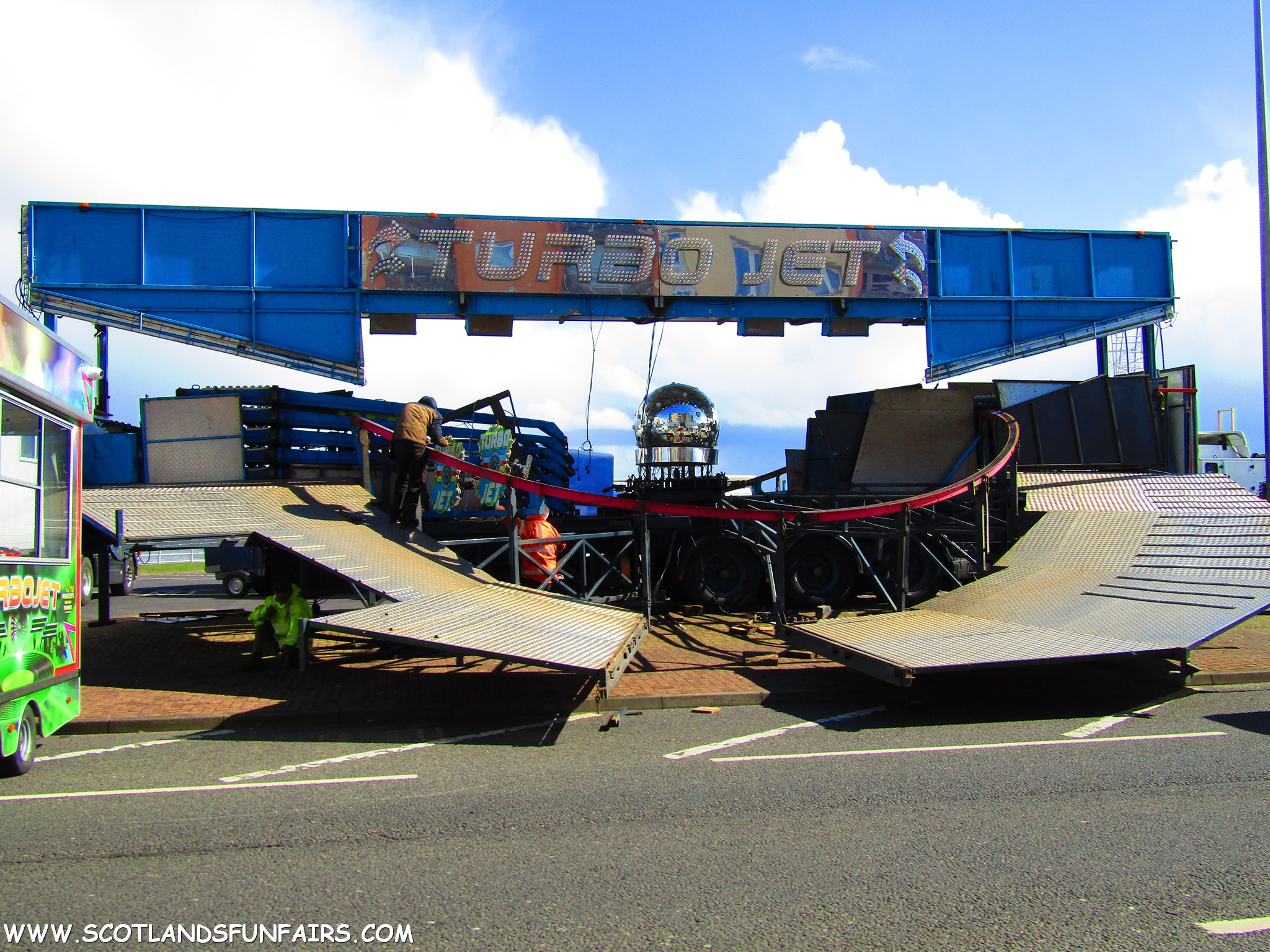 Reece Wheatleys Matterhorn