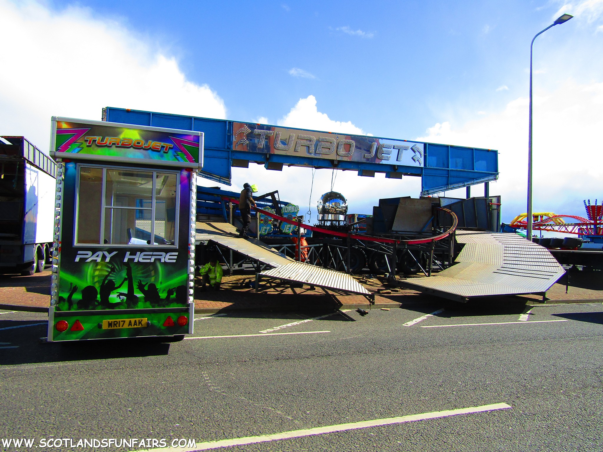 Reece Wheatleys Matterhorn