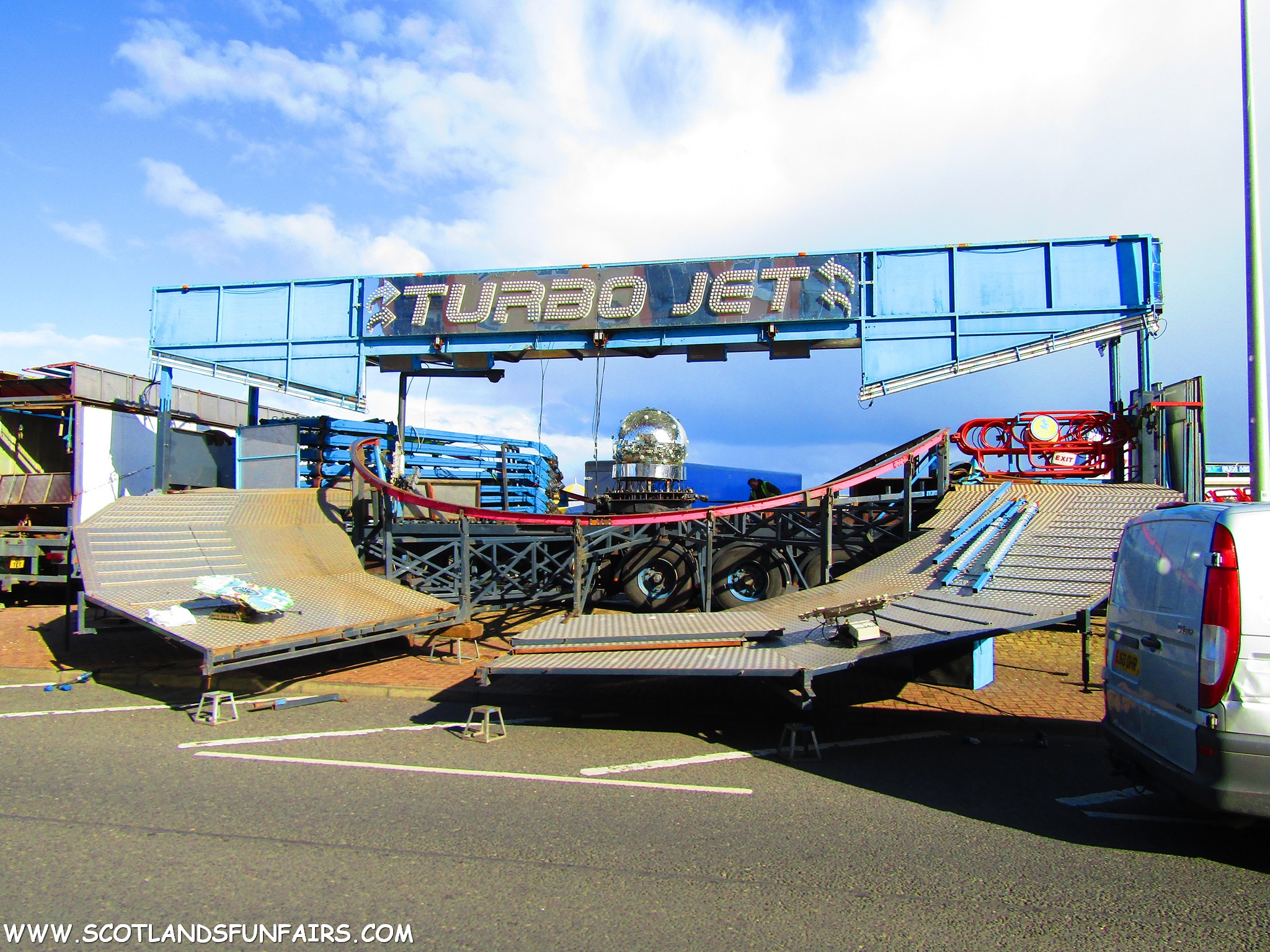 Reece Wheatleys Matterhorn