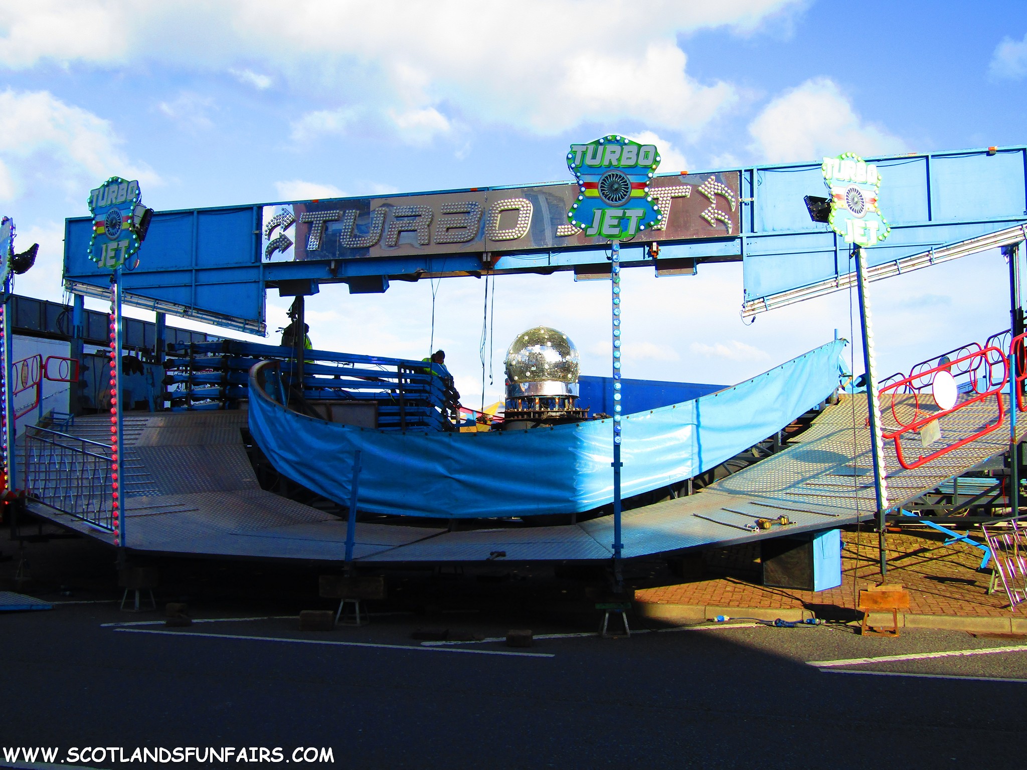 Reece Wheatleys Matterhorn