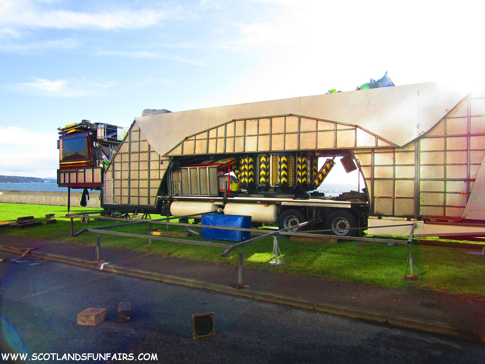 Stanley Gambles Jumper