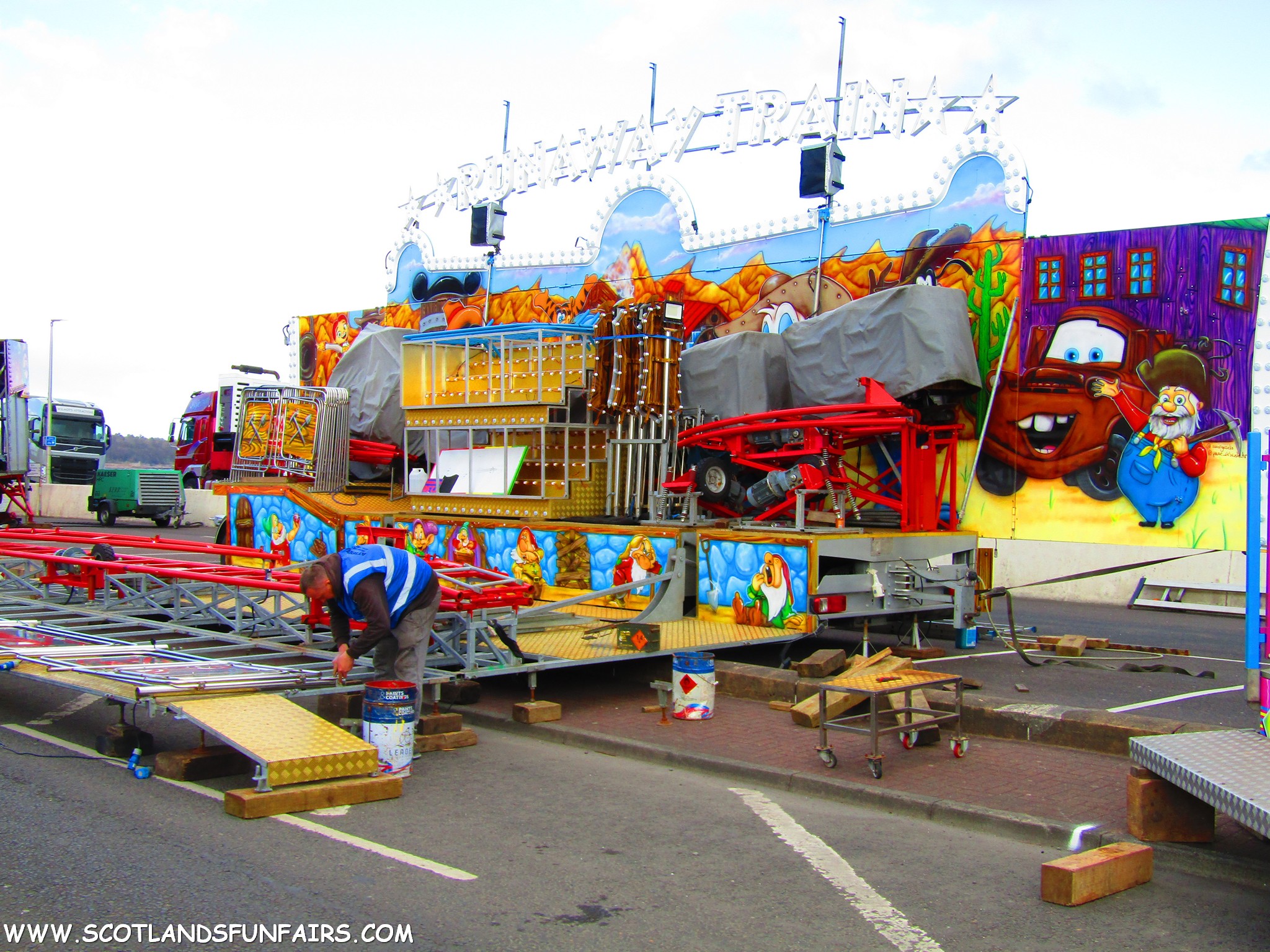 Wesley Smiths Astroglide