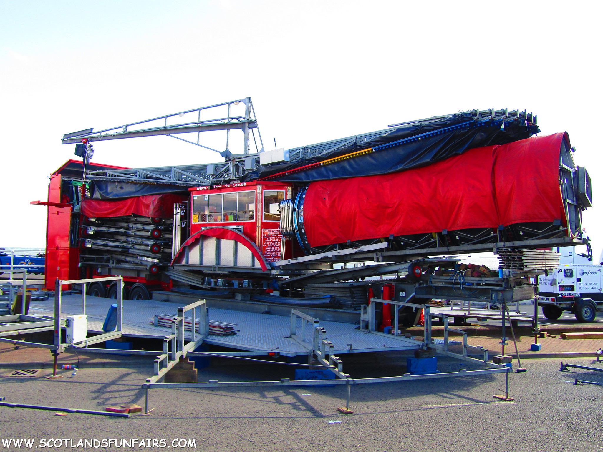 William Henry Clarks Waltzer