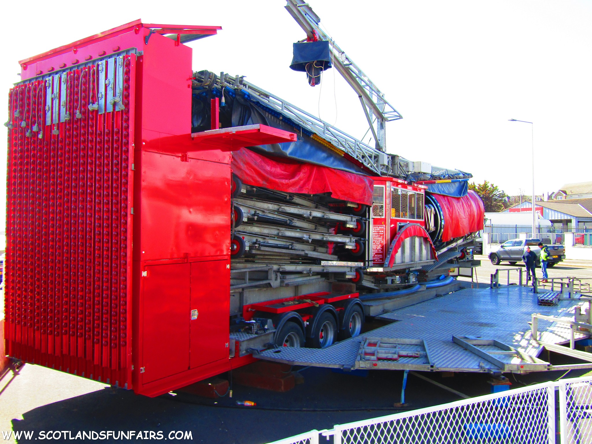 William Henry Clarks Waltzer