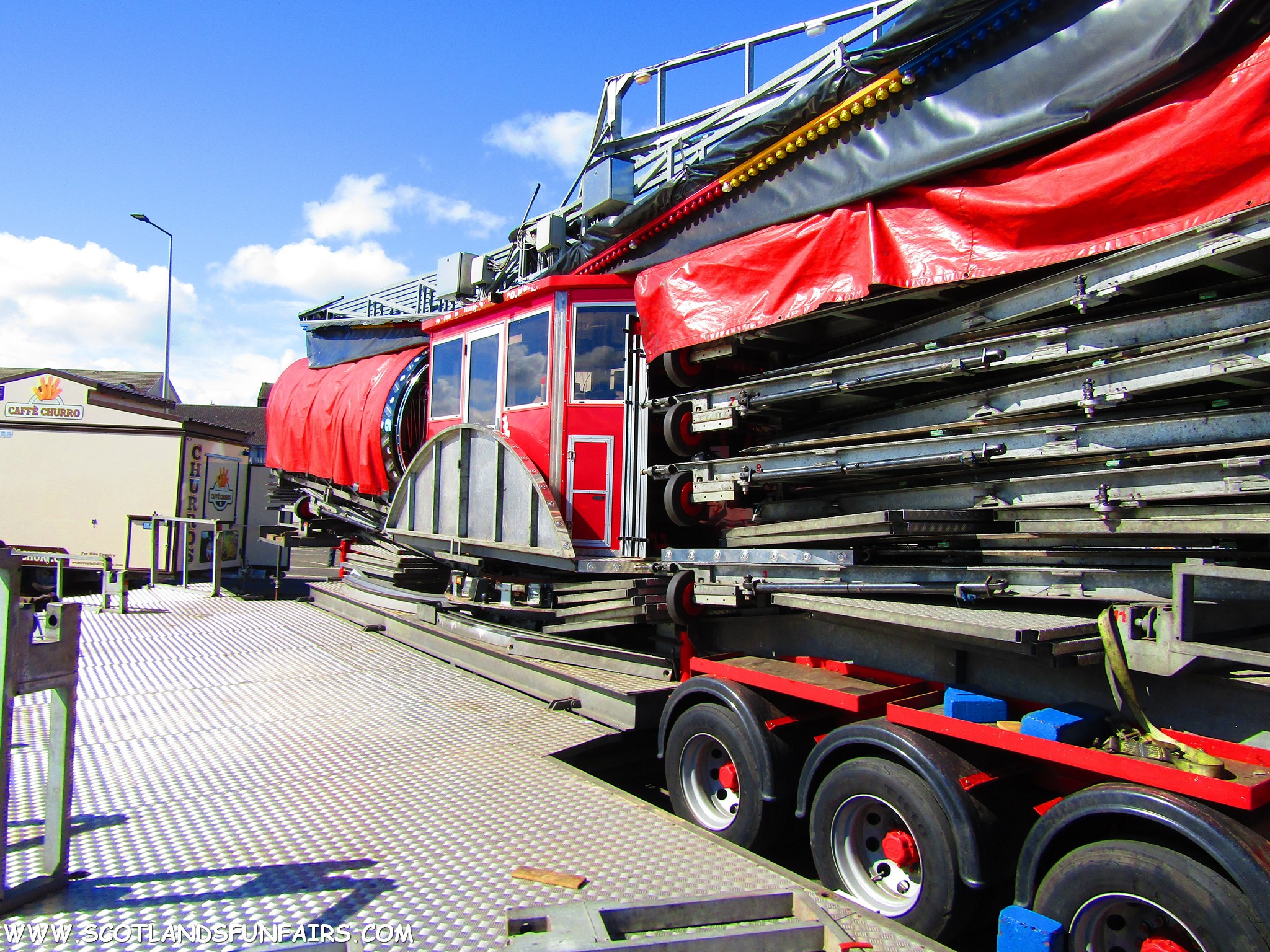 William Henry Clarks Waltzer