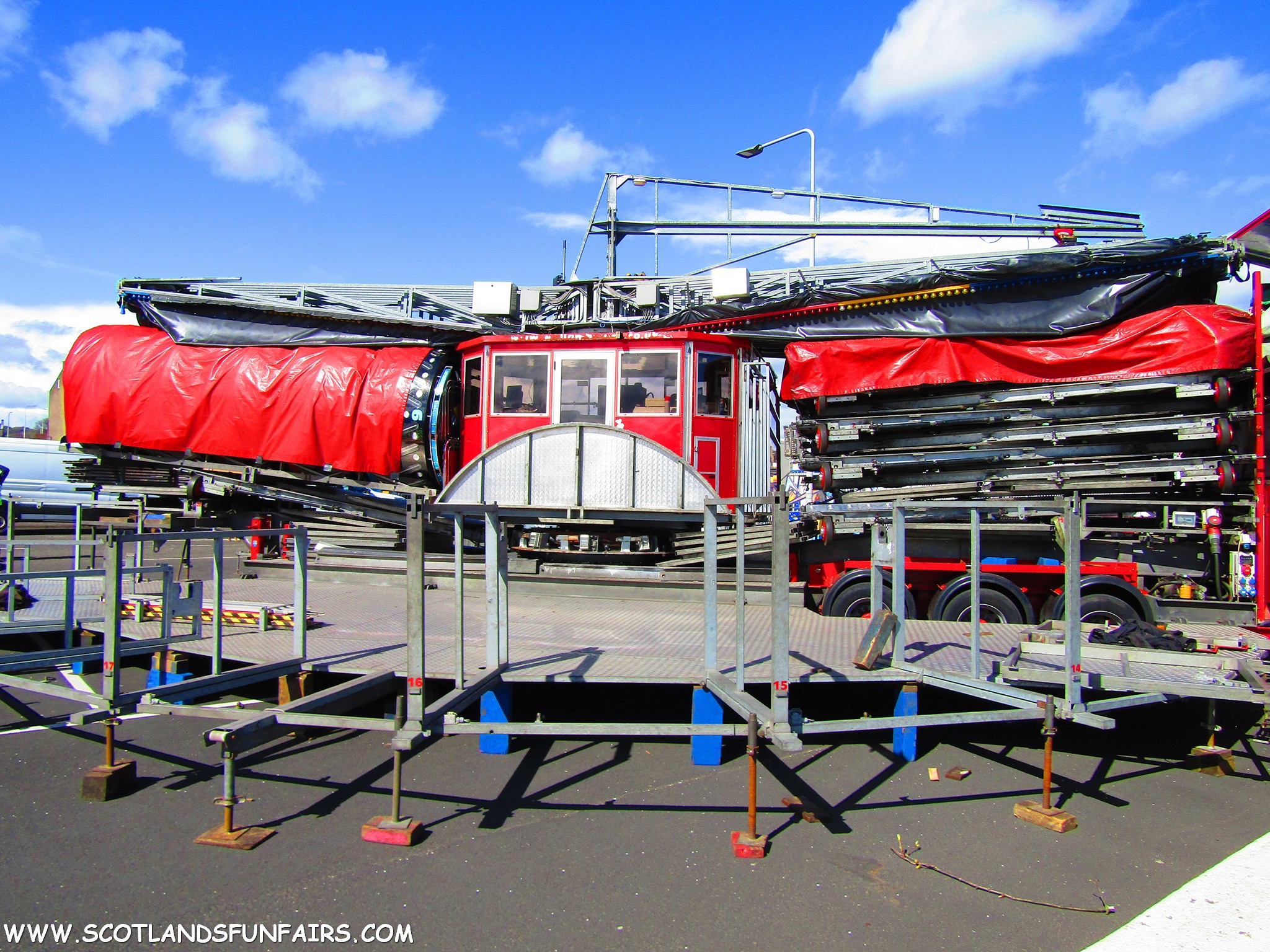 William Henry Clarks Waltzer