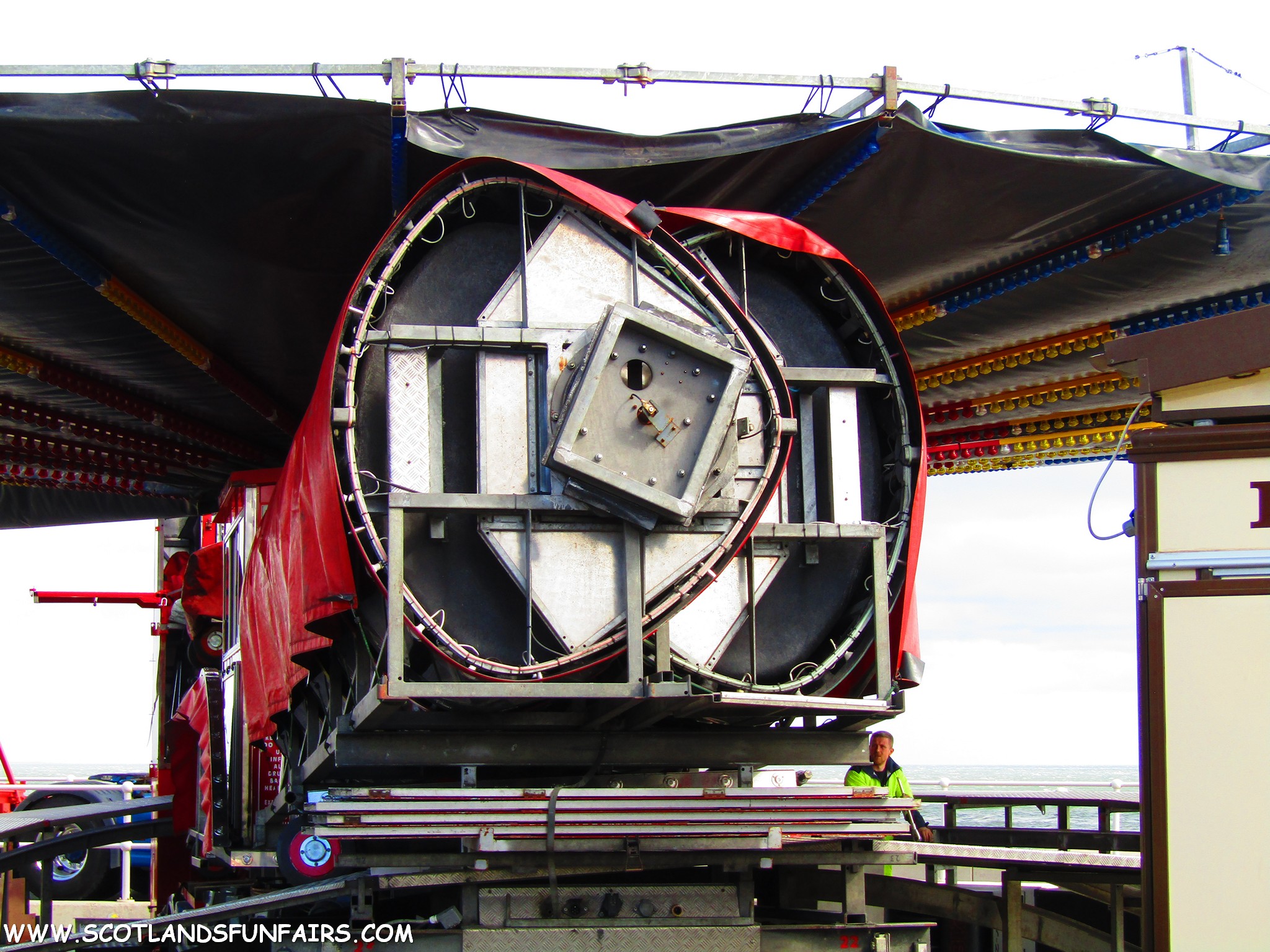 William Henry Clarks Waltzer