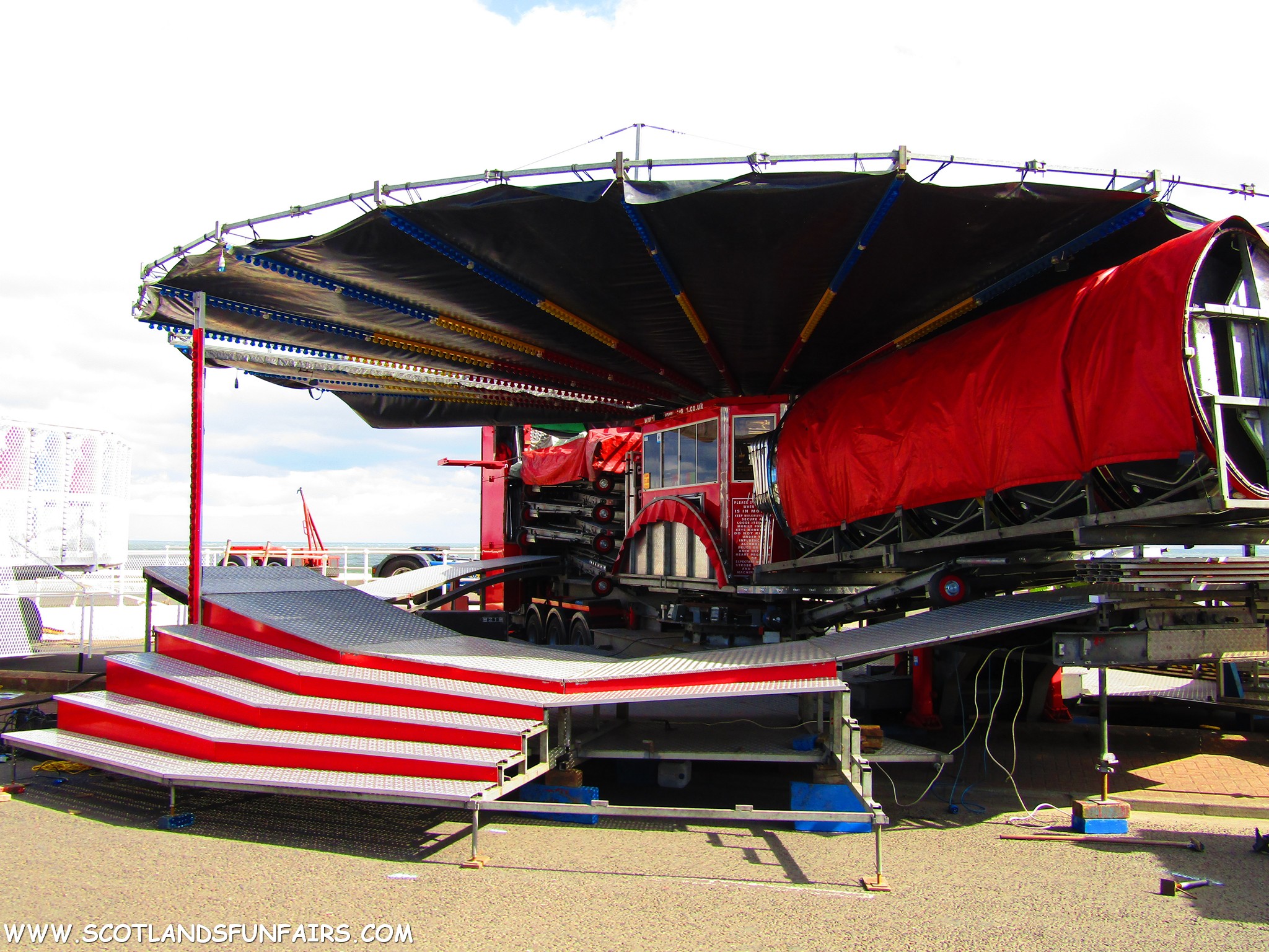 William Henry Clarks Waltzer