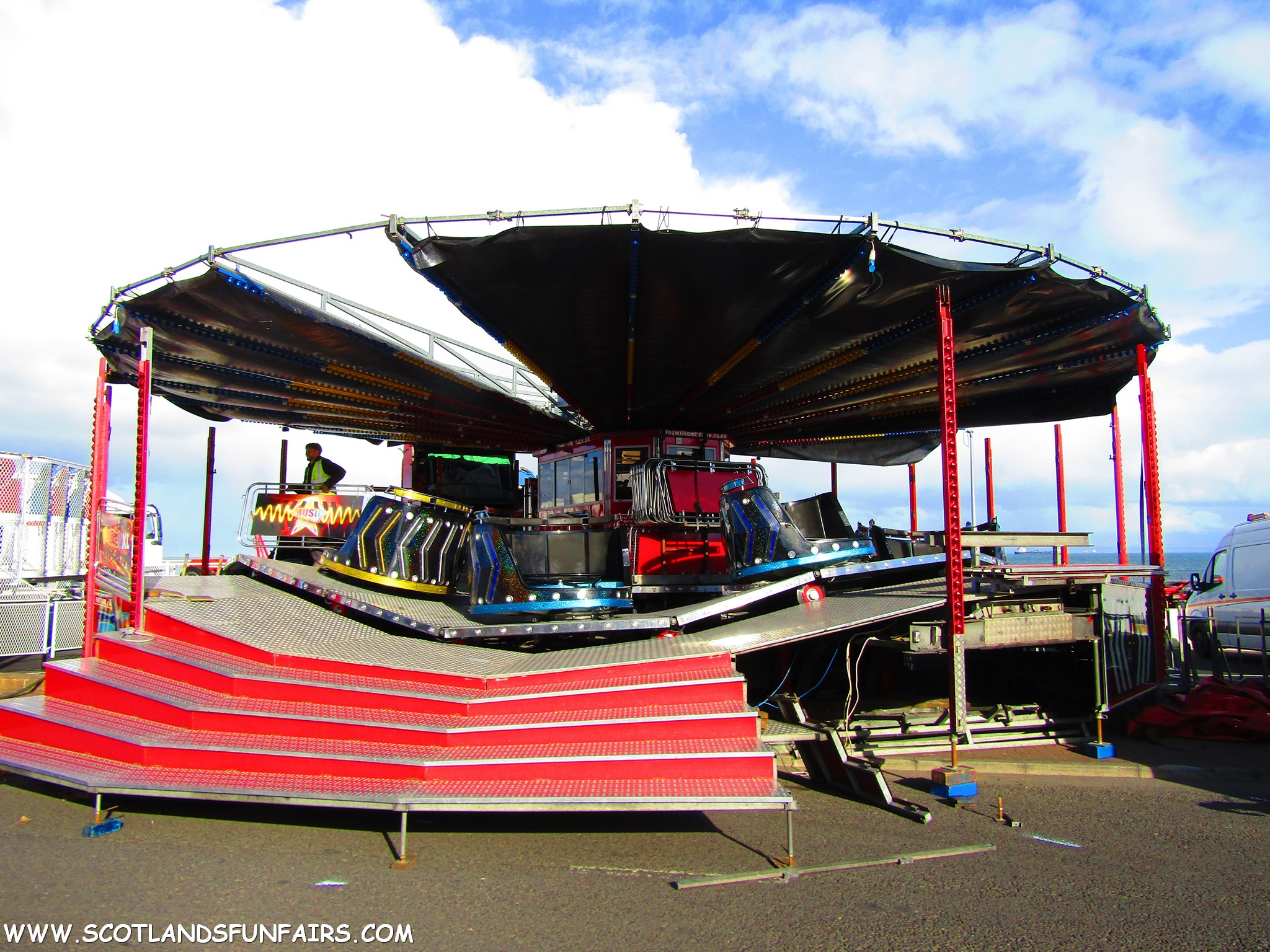 William Henry Clarks Waltzer