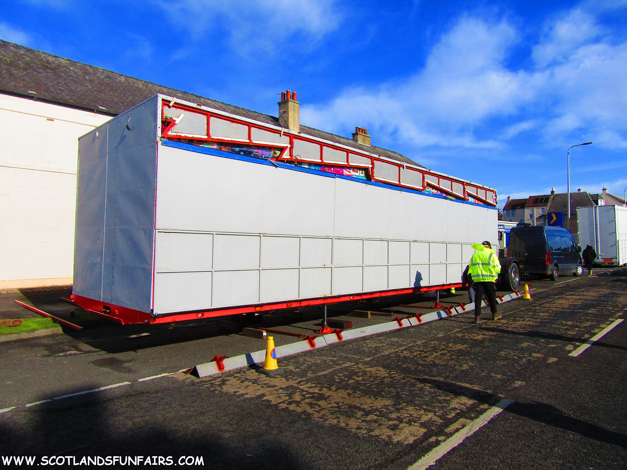 Alex Colquhouns Arcade