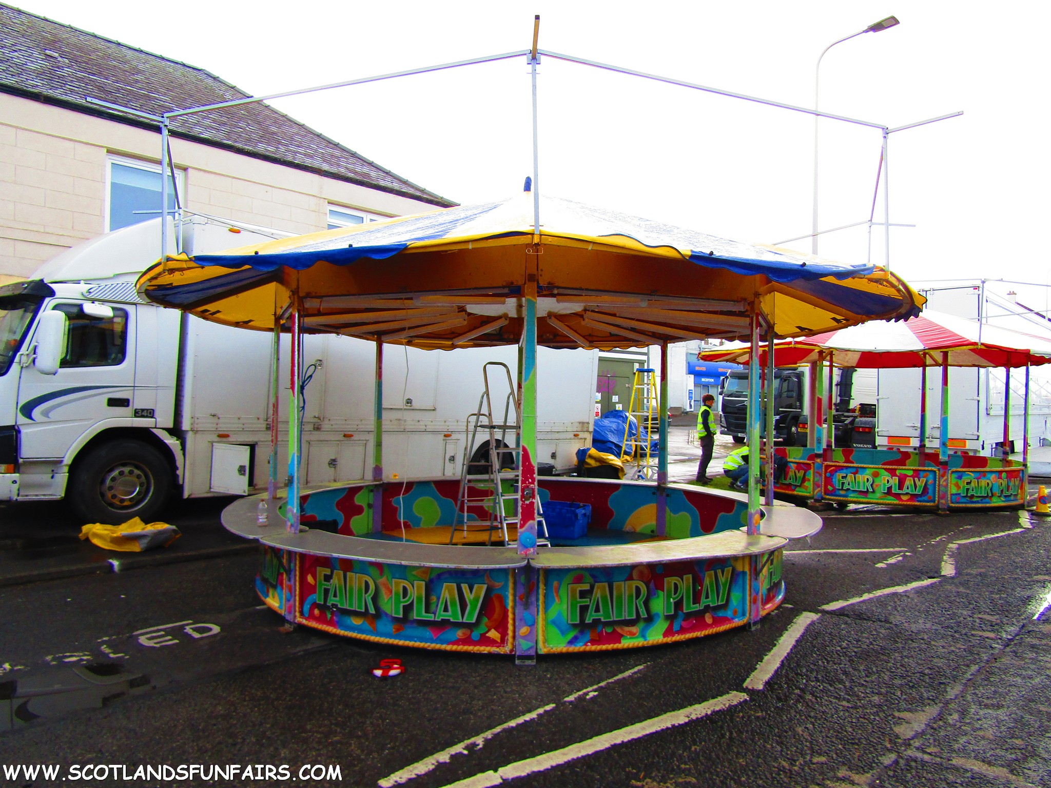 Asa Ashcrofts Hooplas