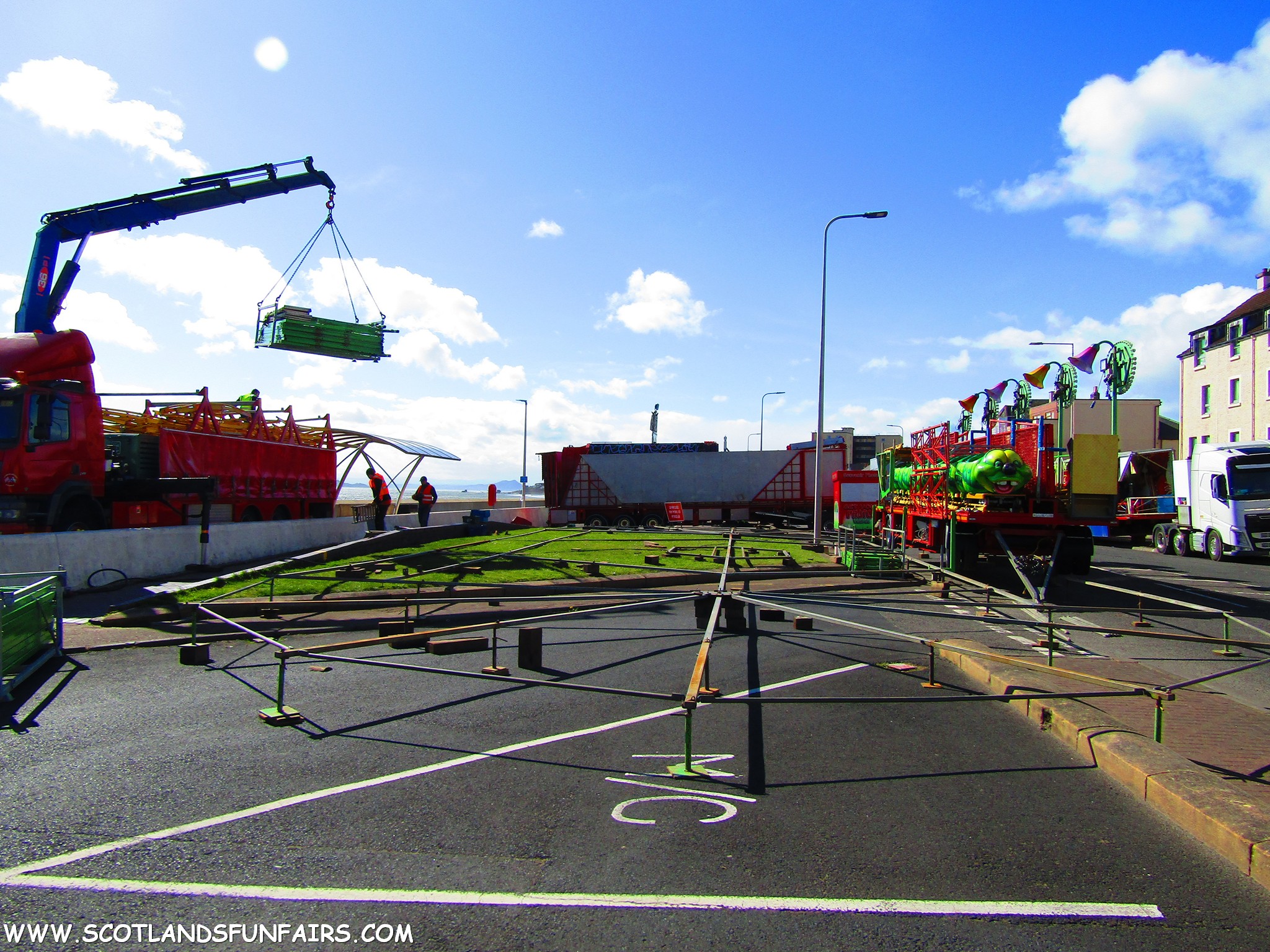 Bailey McKays Rollercoaster